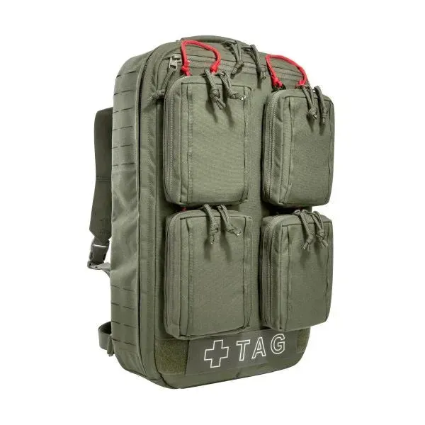 Notfallrucksack Medic Mascal Pack