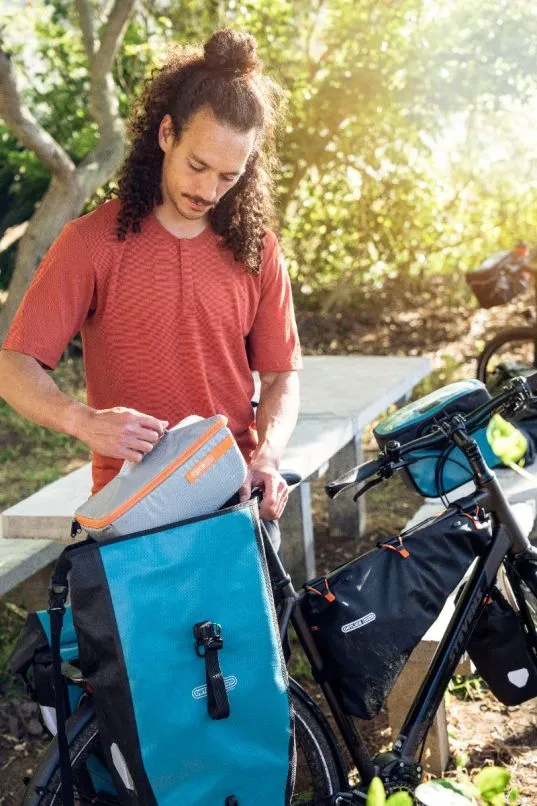 ORTLIEB Toiletry Bag