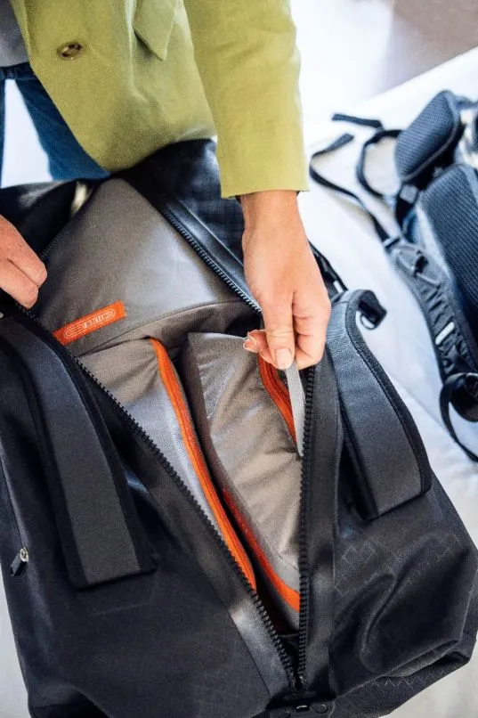 ORTLIEB Toiletry Bag