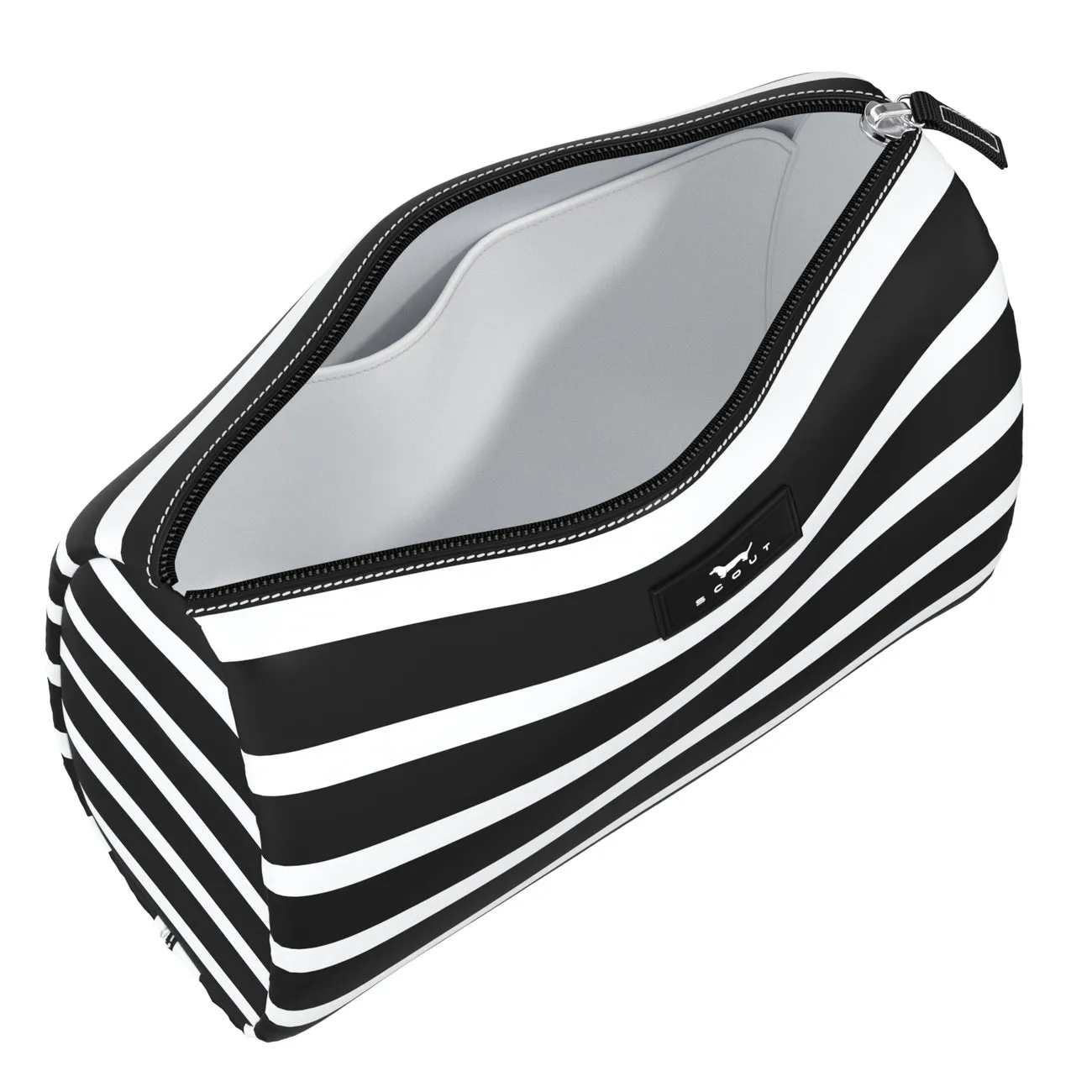 Packin Heat Toiletry Bag