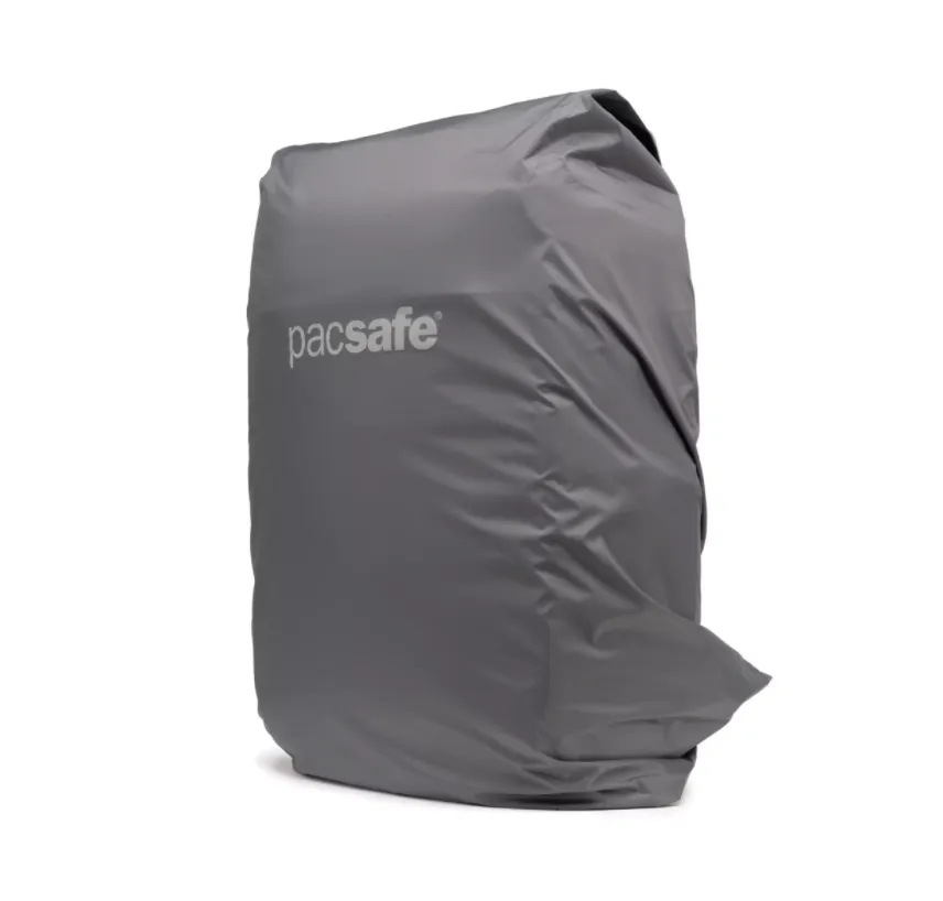 Pacsafe Medium Backpack Rain Cover