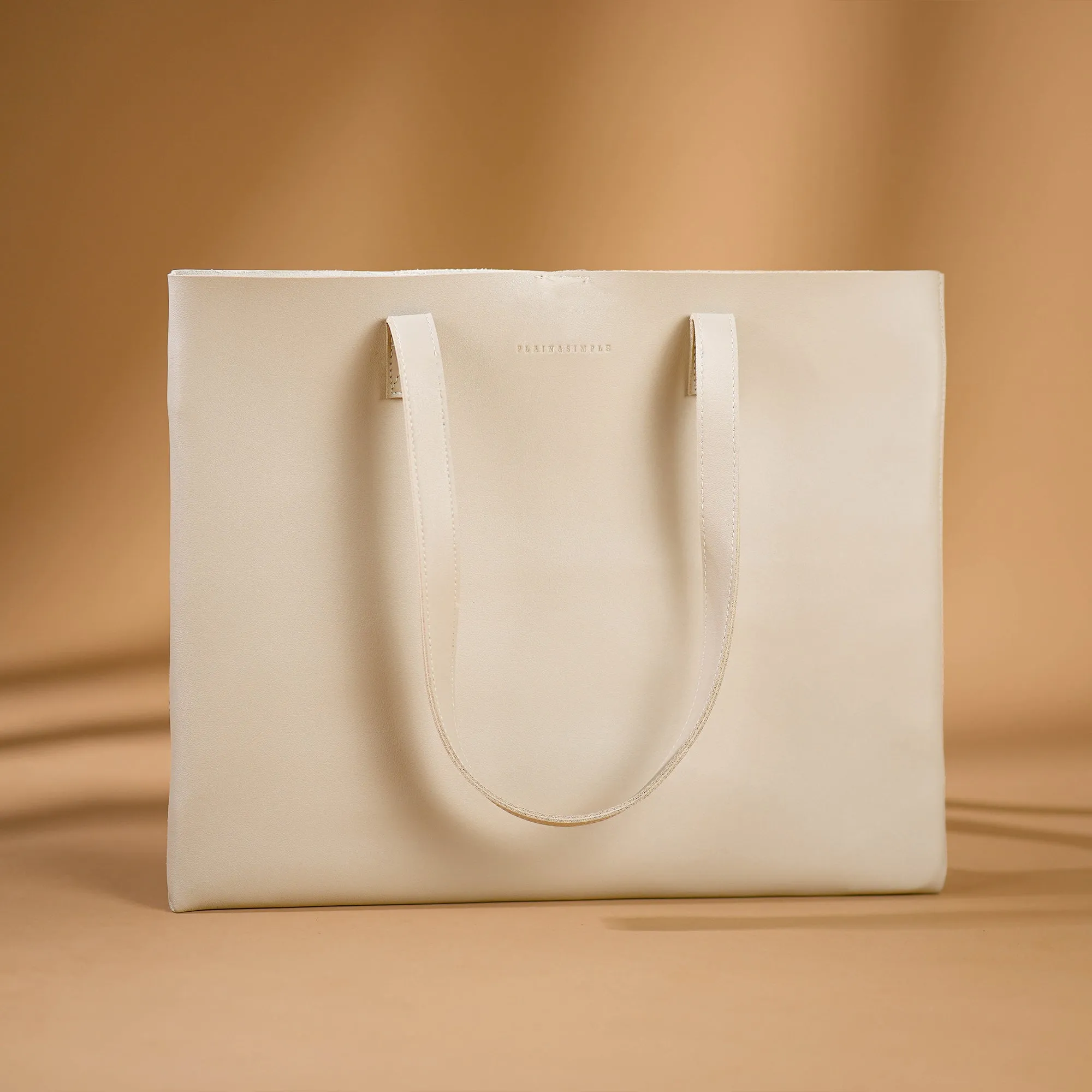 P&S LANDSCAPE TOTE BAG