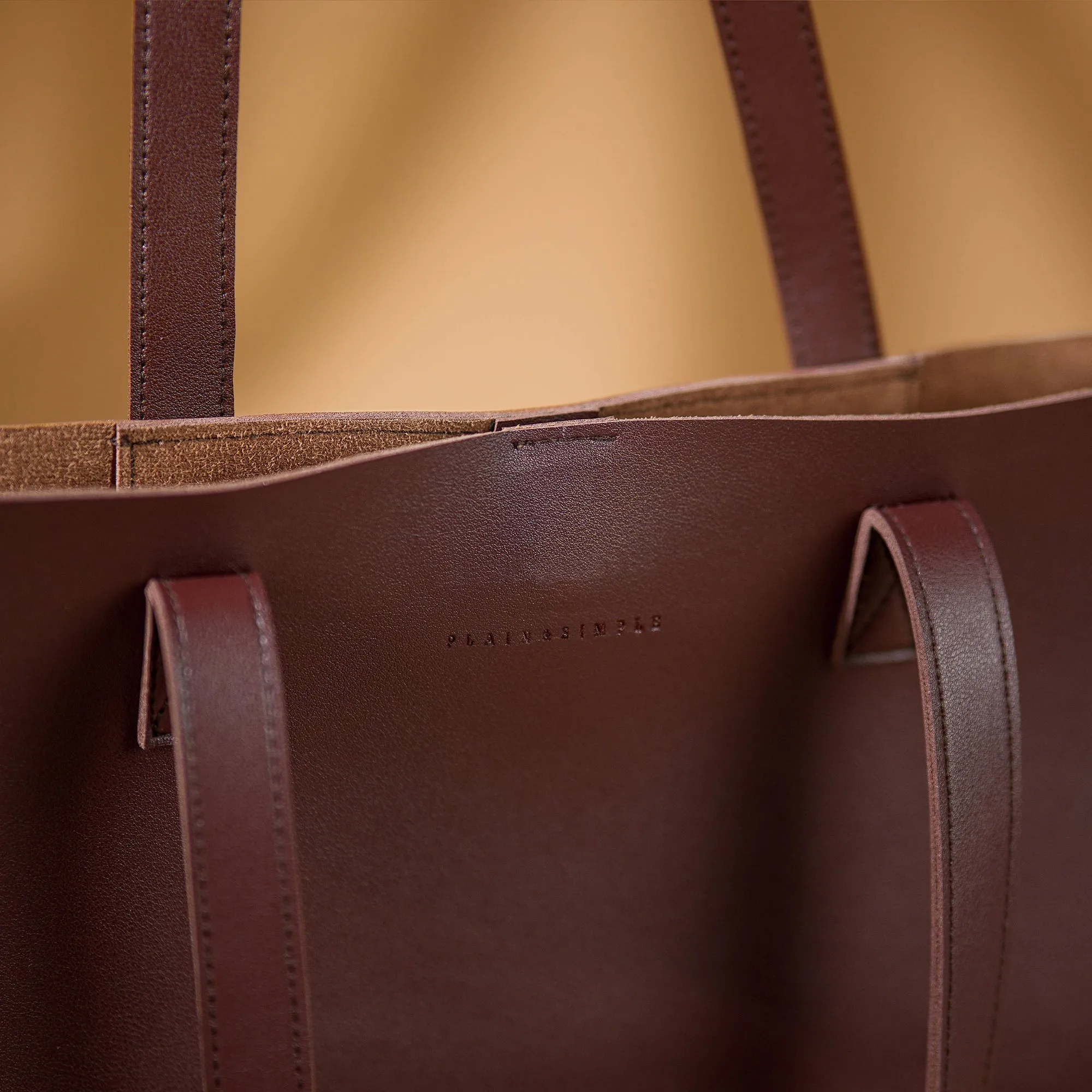 P&S LANDSCAPE TOTE BAG
