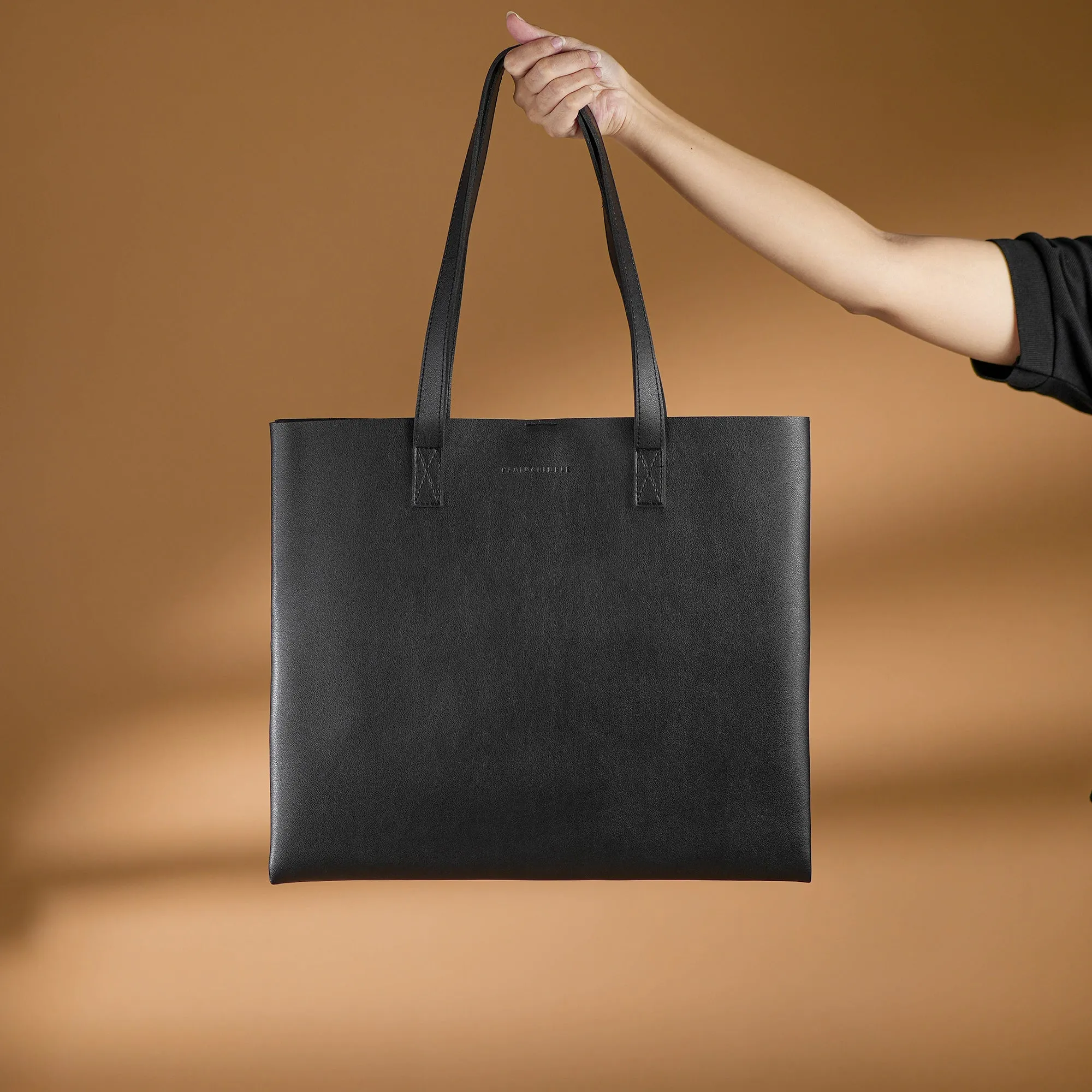 P&S LANDSCAPE TOTE BAG