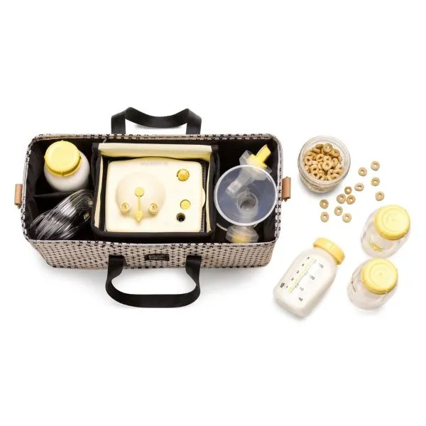 Petunia Pickle Bottom Inter-Mix System Deluxe Kit - Positive