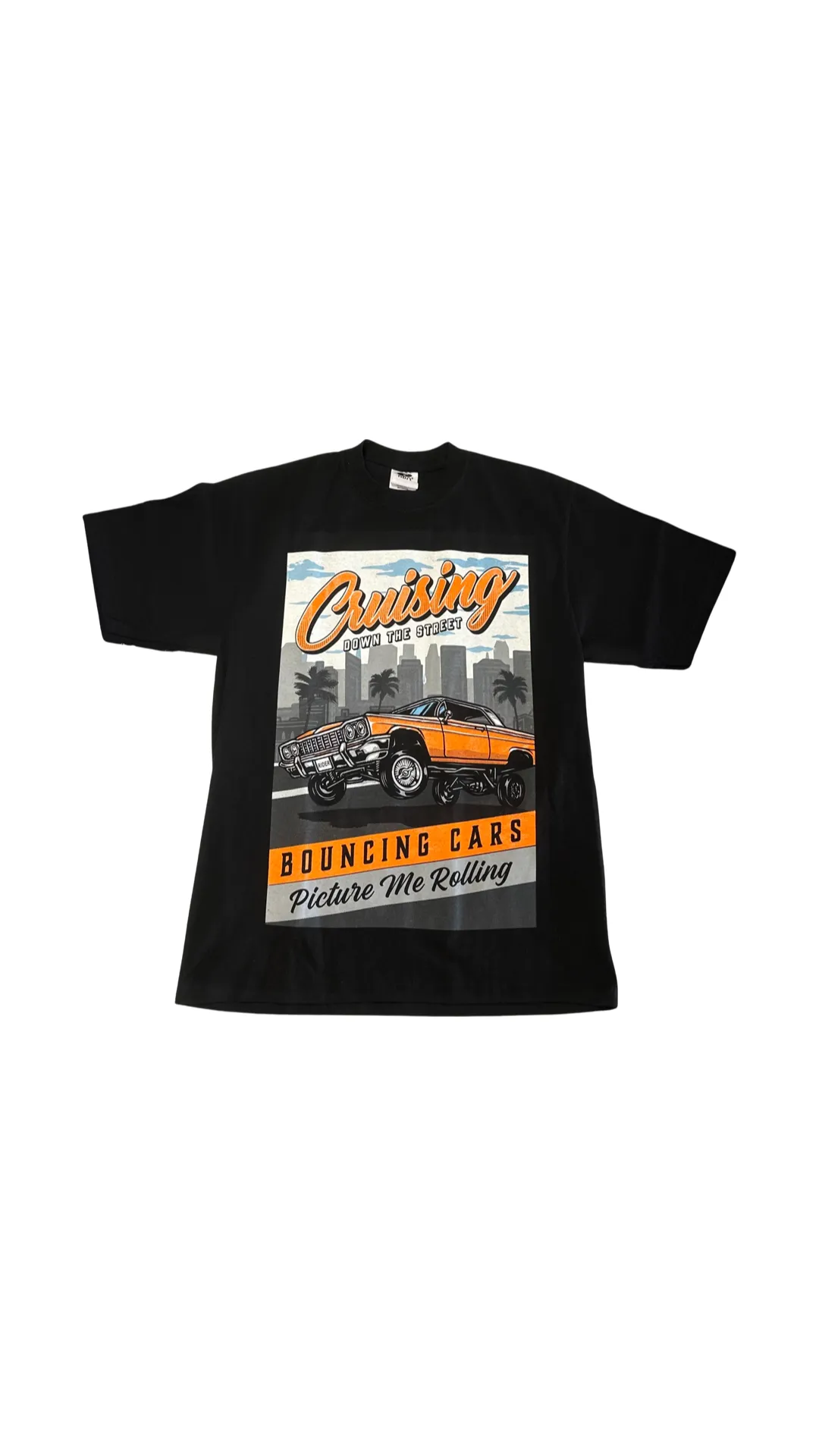 Picture Me Rolling Tee