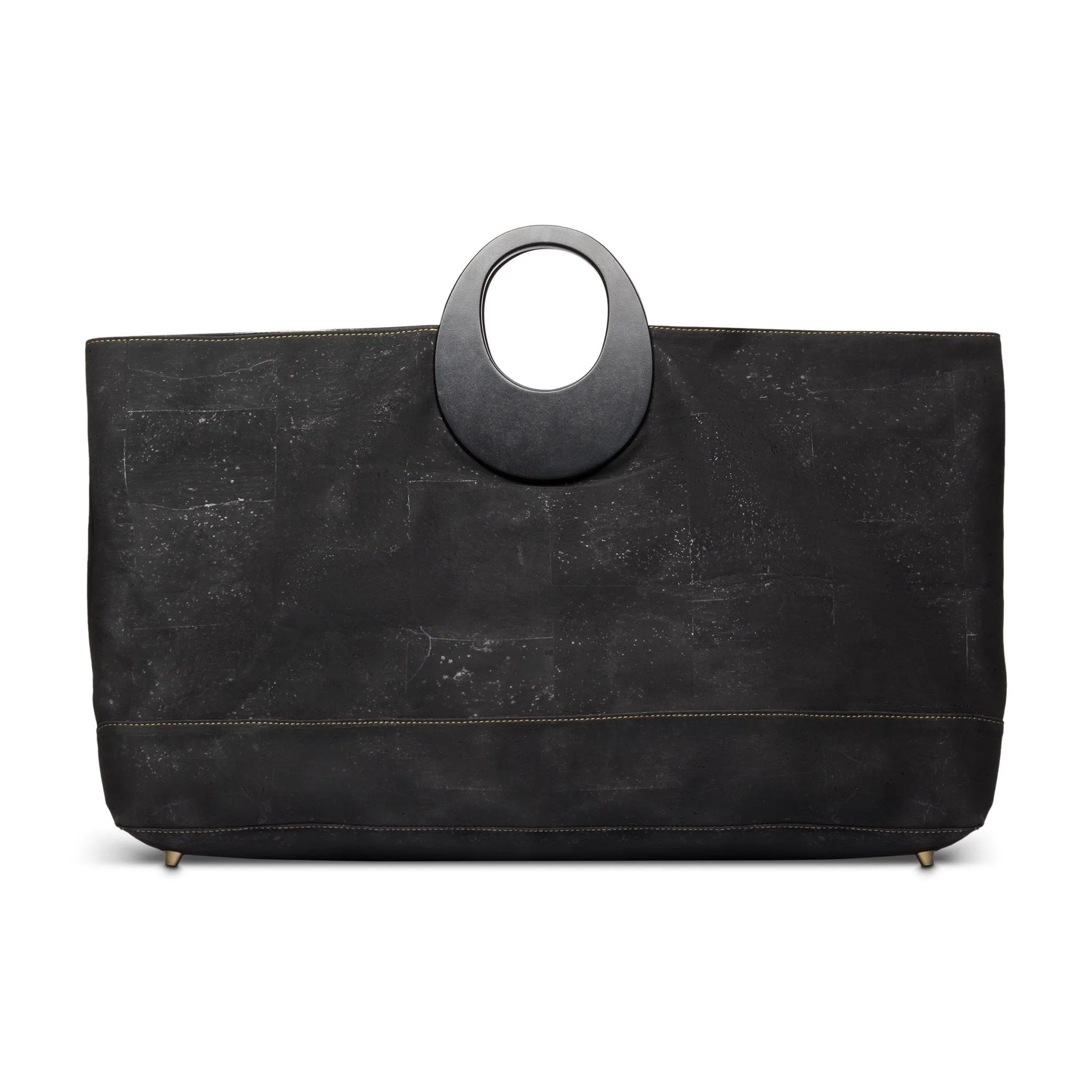 Queen Anne Cork Weekender