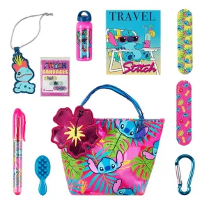 Real Littles Disney Backpack Series 2 Lilo & Stitch