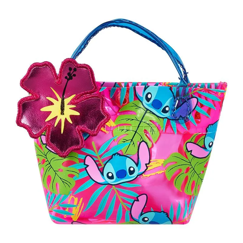 Real Littles Disney Backpack Series 2 Lilo & Stitch