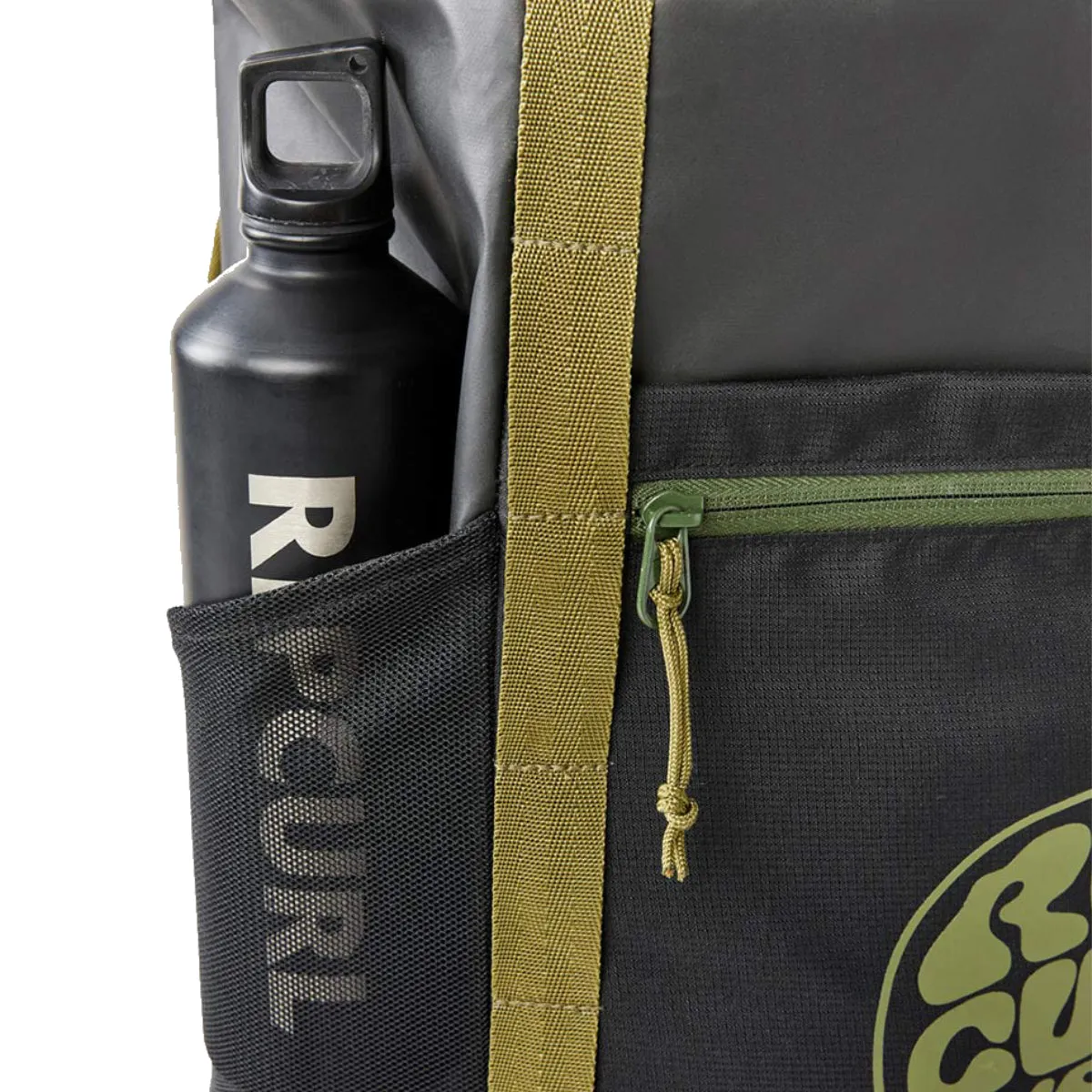 Rip Curl Surf Series Locker Surf Pack Backpack - 40L