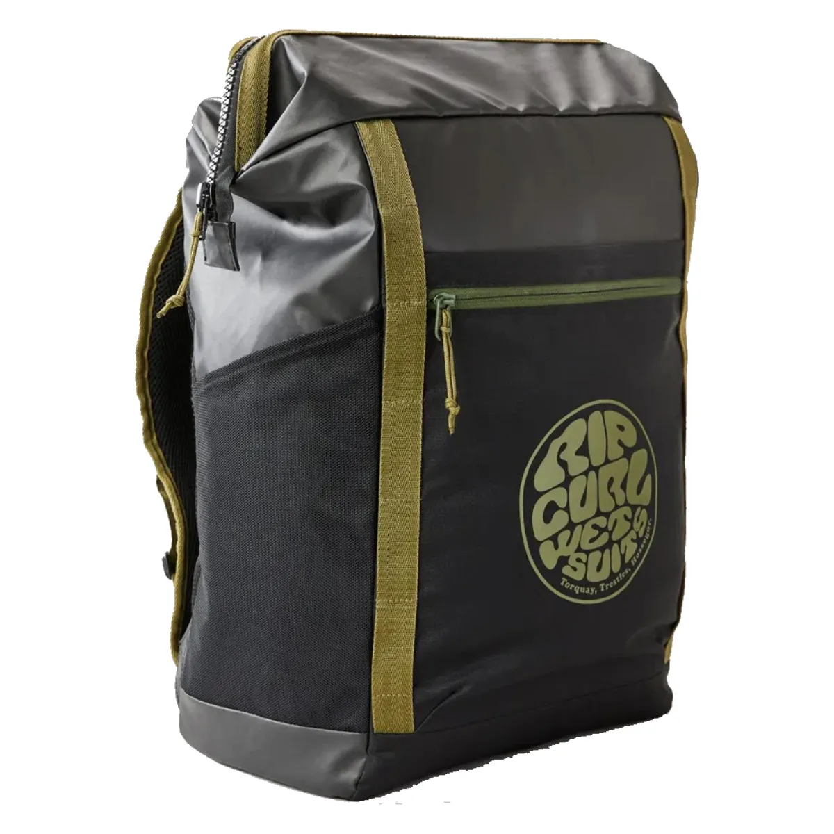 Rip Curl Surf Series Locker Surf Pack Backpack - 40L