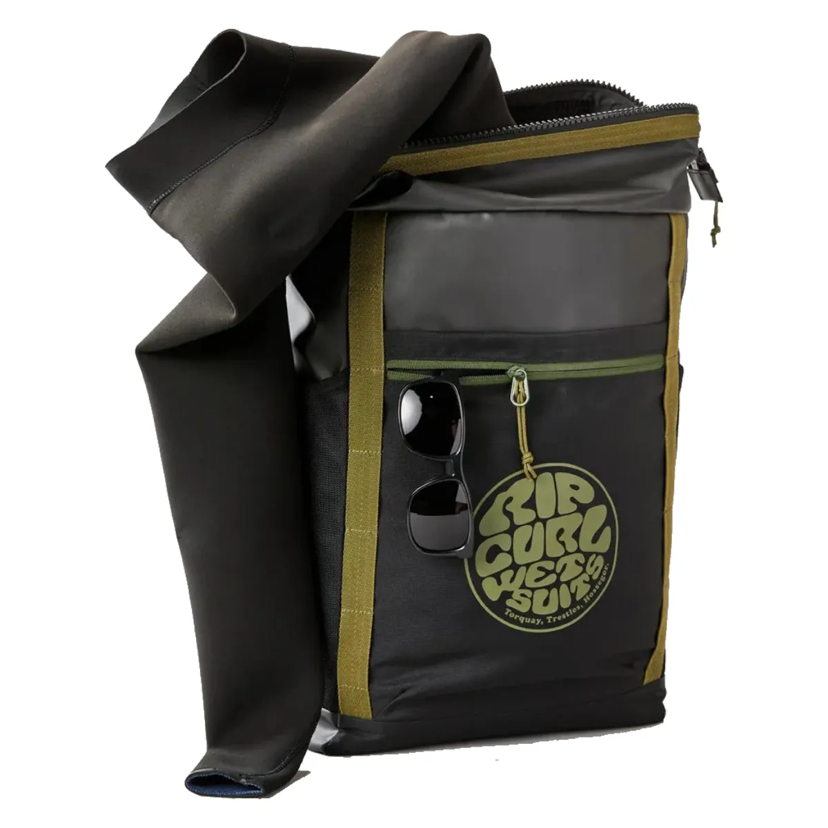 Rip Curl Surf Series Locker Surf Pack Backpack - 40L