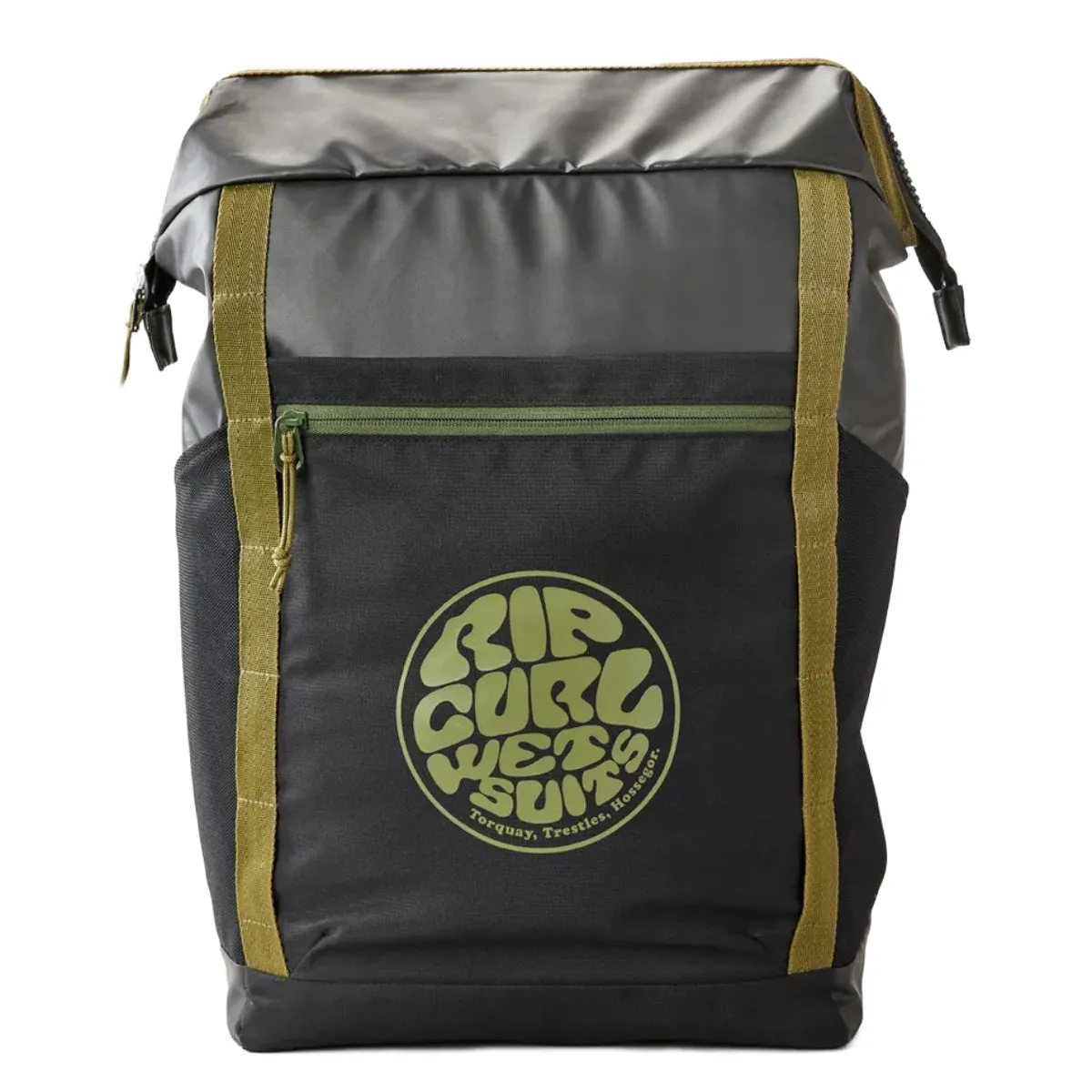 Rip Curl Surf Series Locker Surf Pack Backpack - 40L
