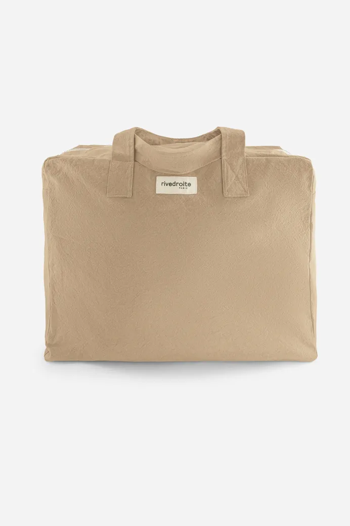 Rive Droite Paris - Elzevir - Beige