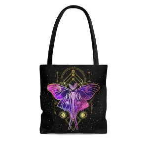 SAC Accessories Bags /AOP Tote Bag/ Butterfly
