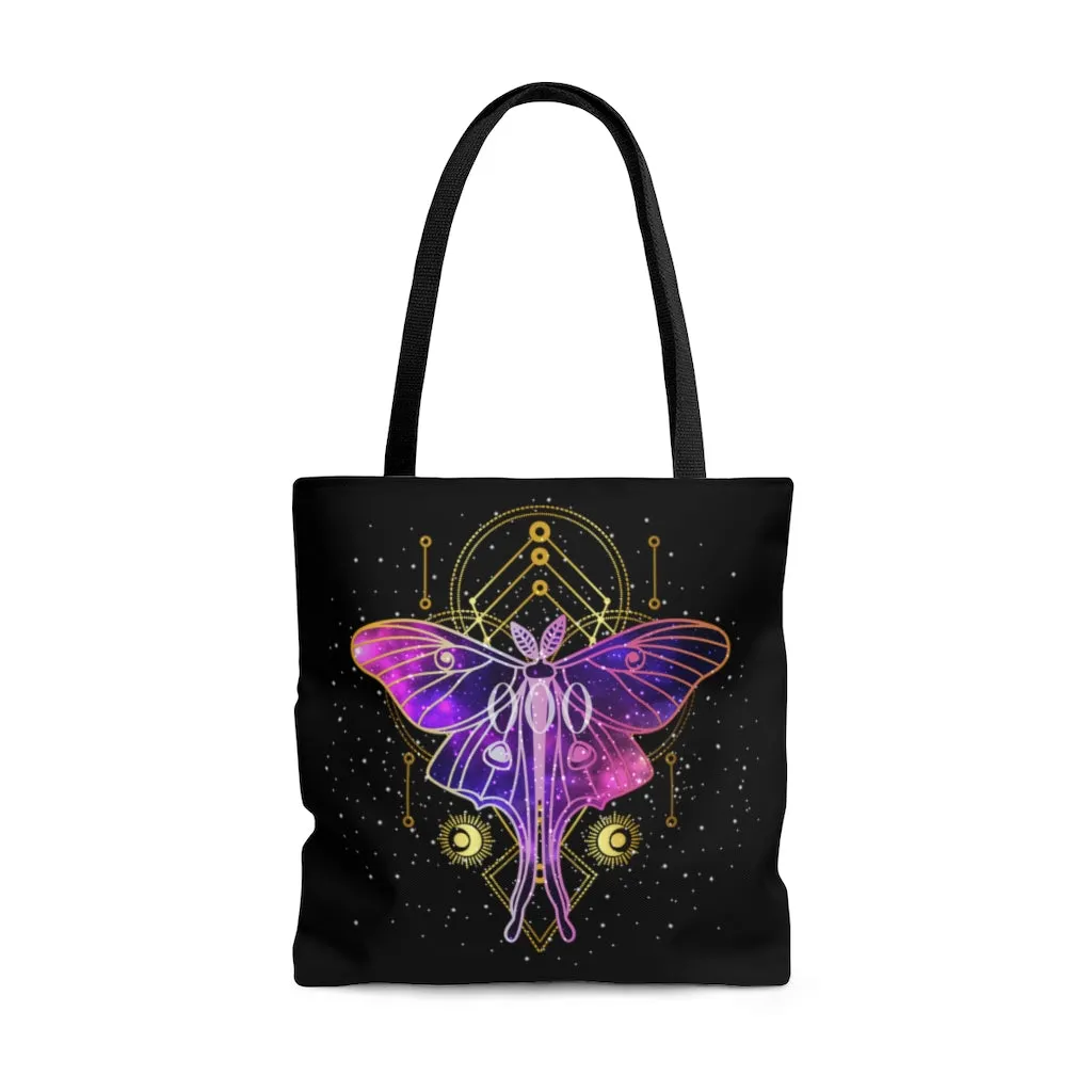 SAC Accessories Bags /AOP Tote Bag/ Butterfly