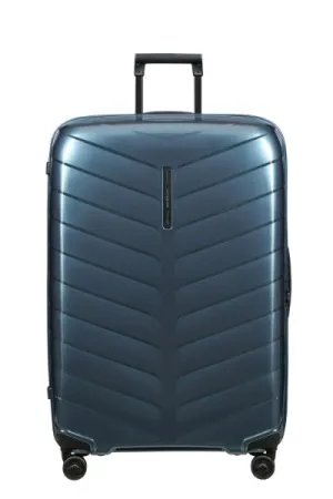 Samsonite Attrix 81cm 4-Wheel Extra Large Suitcase