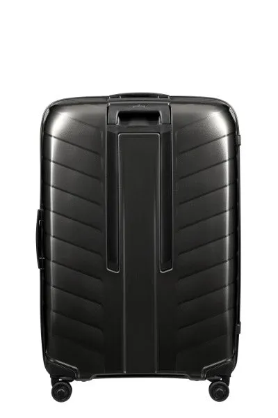 Samsonite Attrix 81cm 4-Wheel Extra Large Suitcase