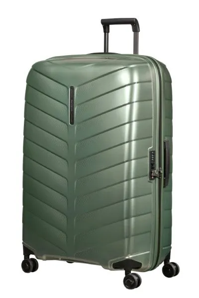 Samsonite Attrix 81cm 4-Wheel Extra Large Suitcase