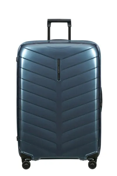 Samsonite Attrix 81cm 4-Wheel Extra Large Suitcase