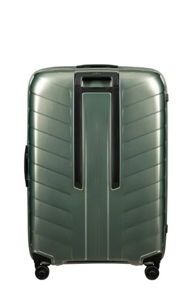 Samsonite Attrix 81cm 4-Wheel Extra Large Suitcase