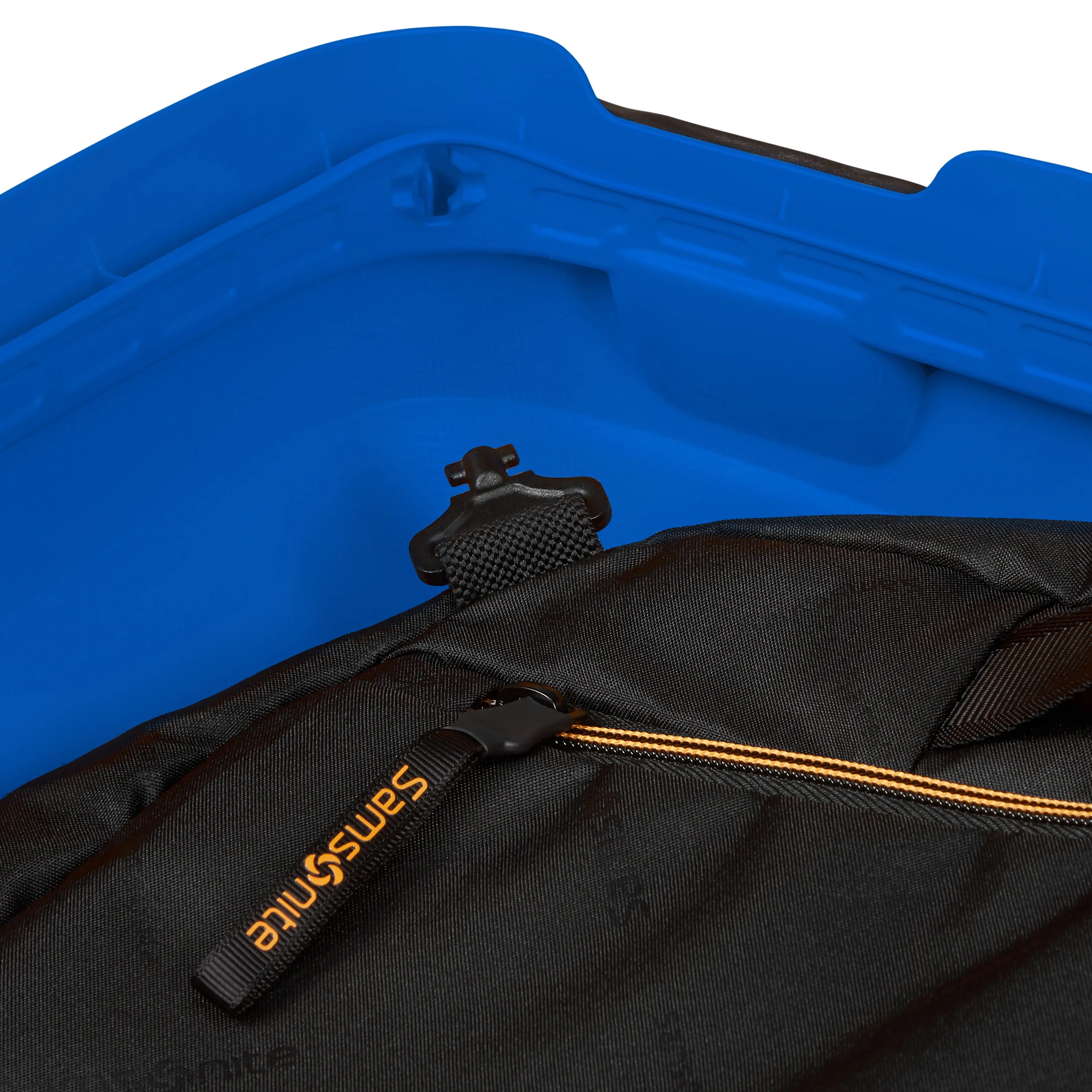 Samsonite Essens 3-Piece Spinner Luggage Set