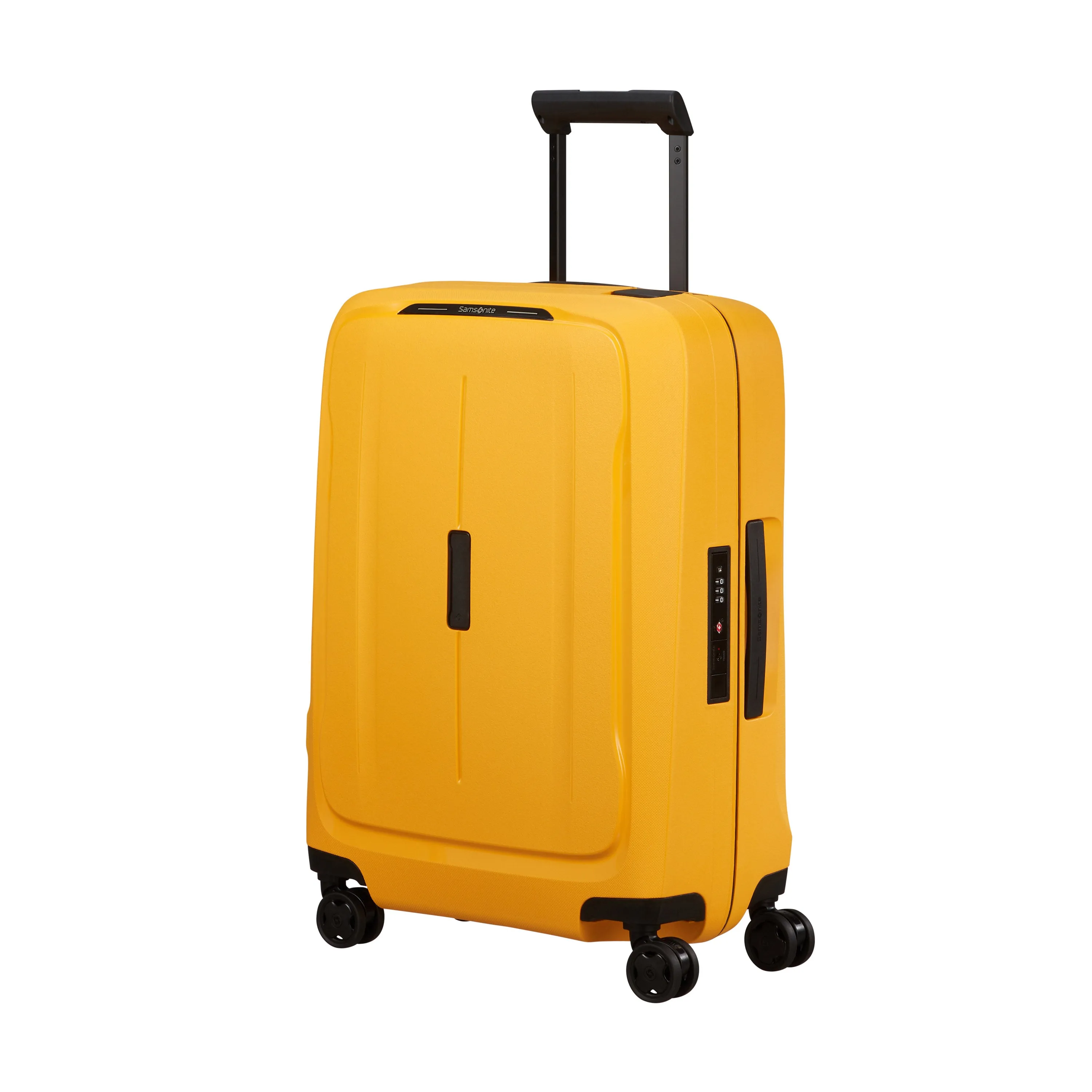 Samsonite Essens 3-Piece Spinner Luggage Set