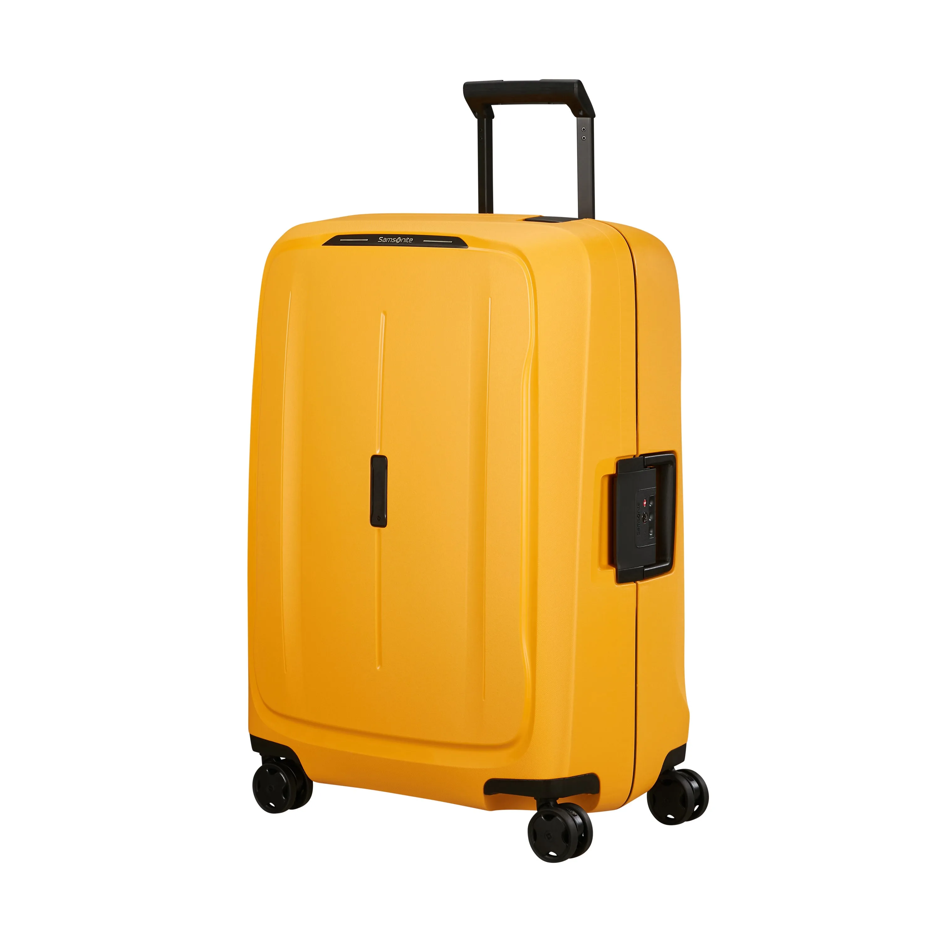 Samsonite Essens 3-Piece Spinner Luggage Set