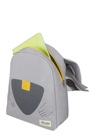 Samsonite Happy Sammies Eco Children's Backpack Small 