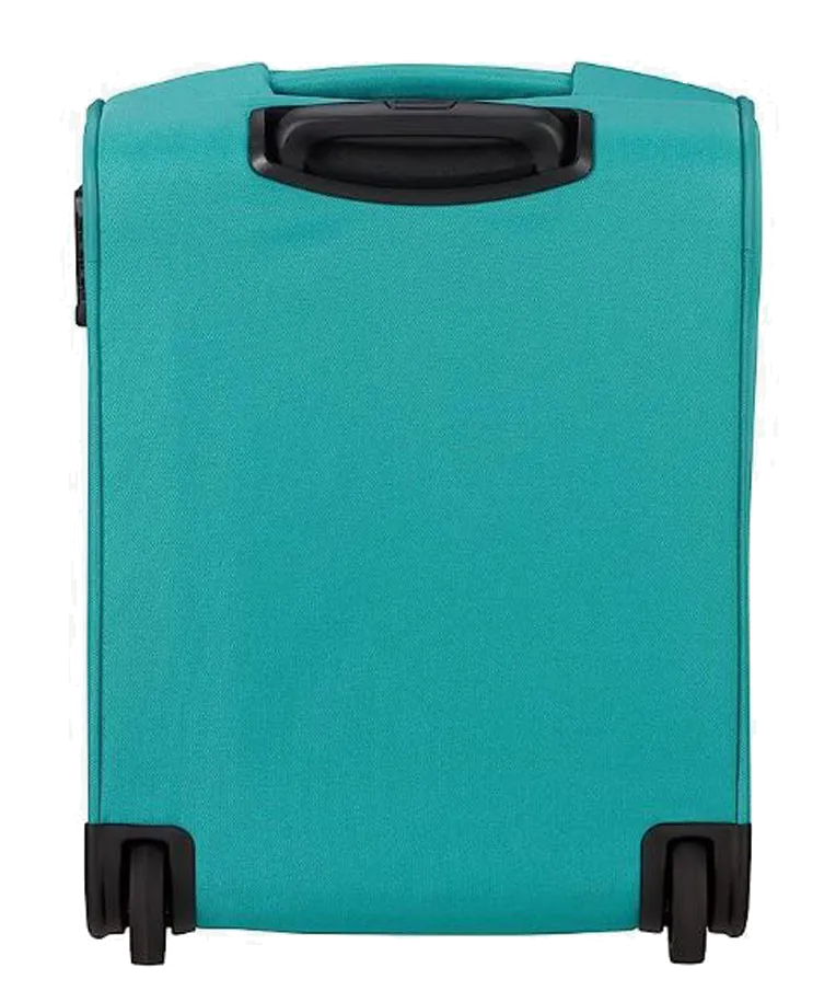 SEA SEEKER Cabin Luggage 45cm - Aqua Green