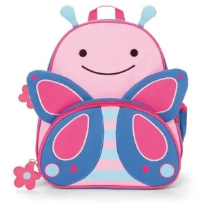 Skip Hop Zoo Backpack - Butterfly