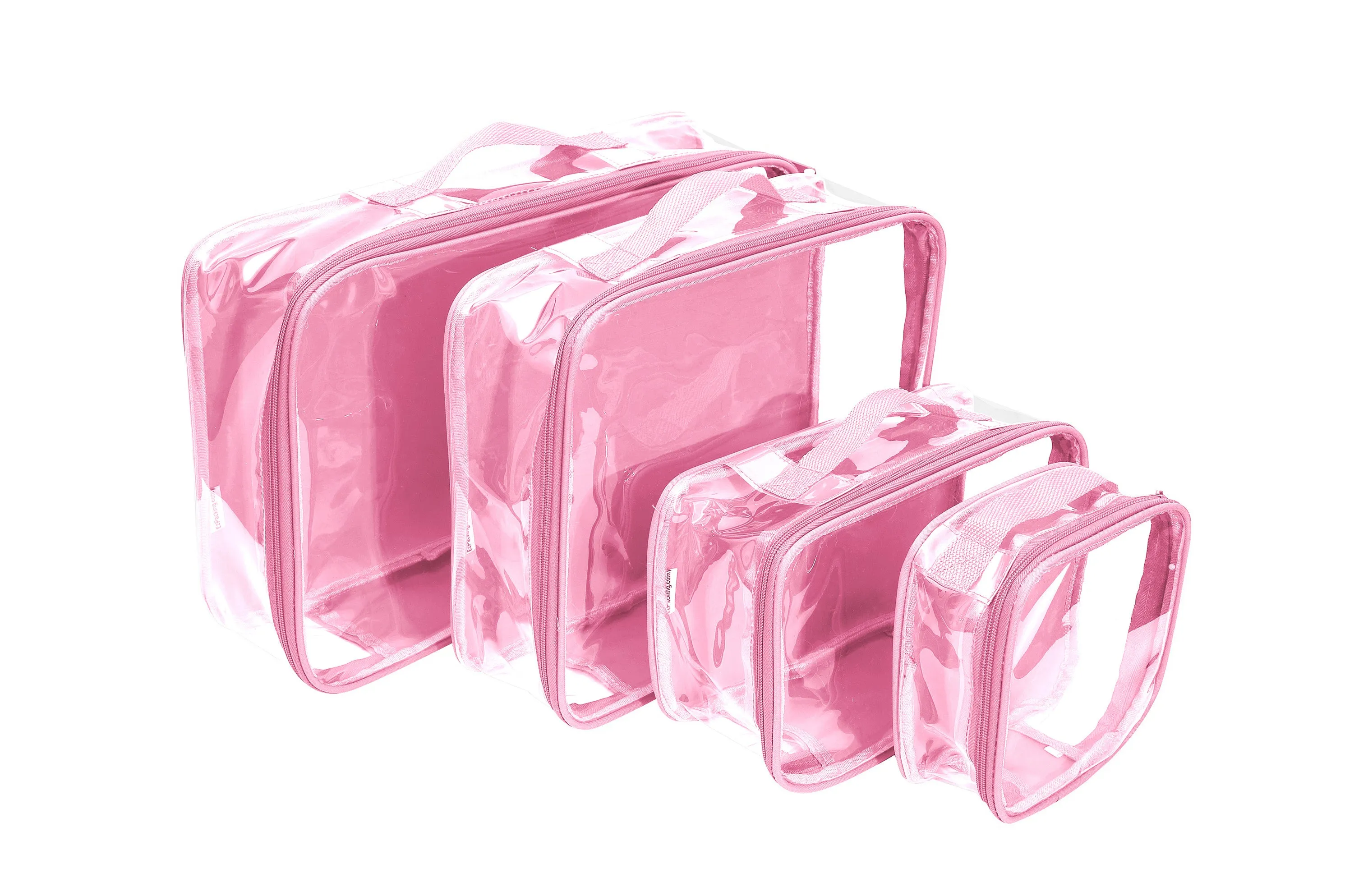 Starter Set (For Carry Ons)