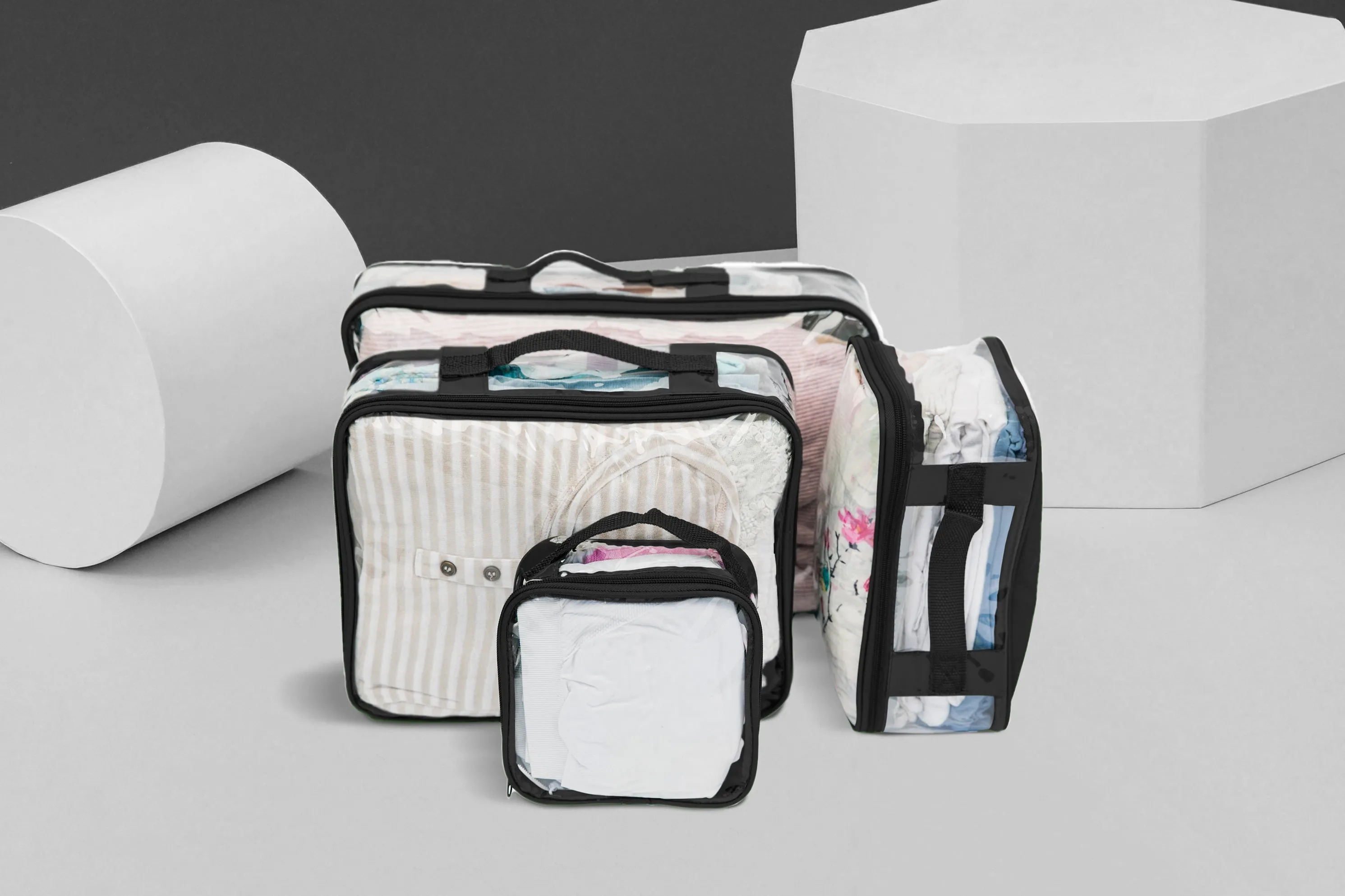 Starter Set (For Carry Ons)
