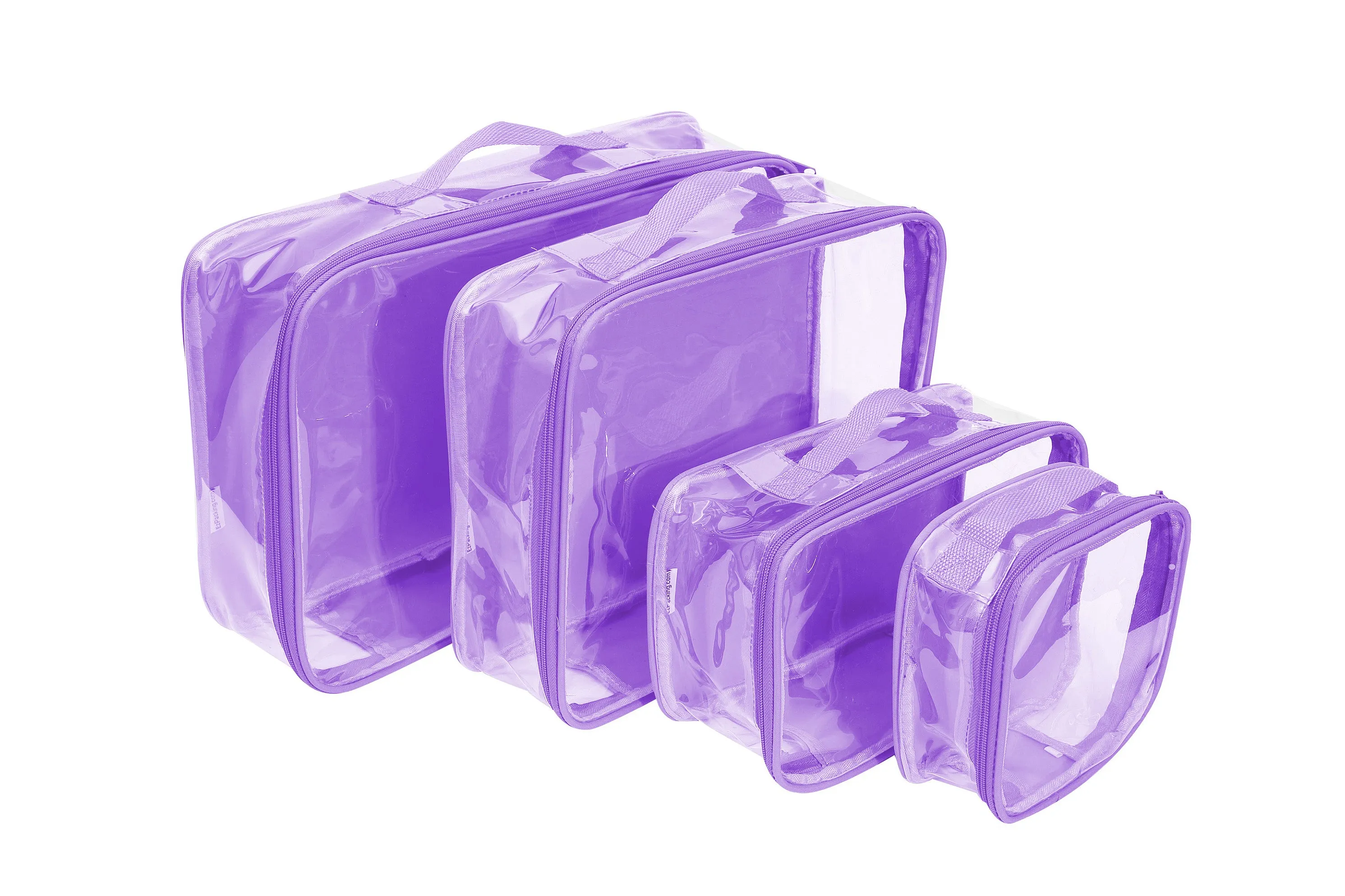 Starter Set (For Carry Ons)