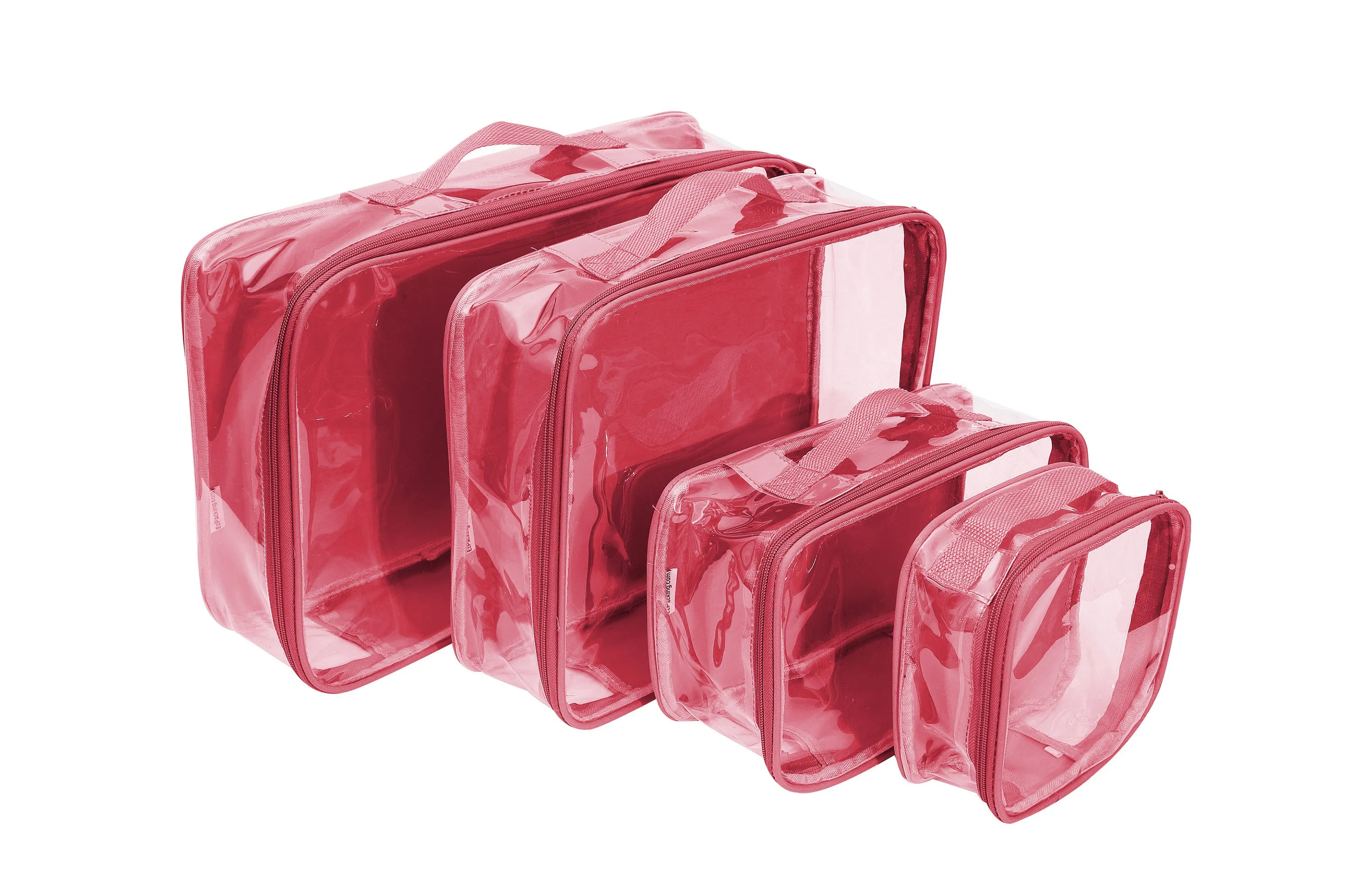 Starter Set (For Carry Ons)