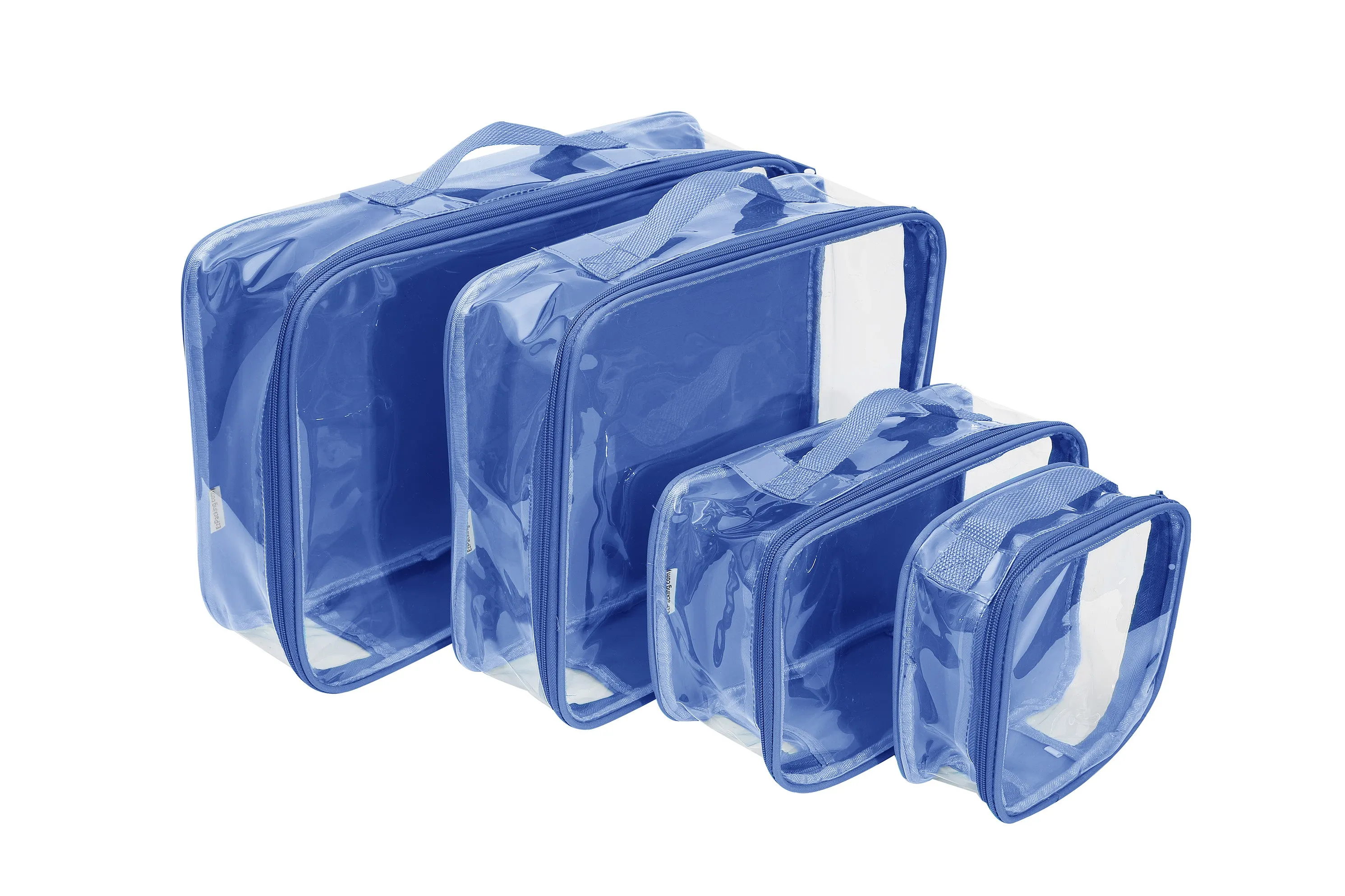 Starter Set (For Carry Ons)