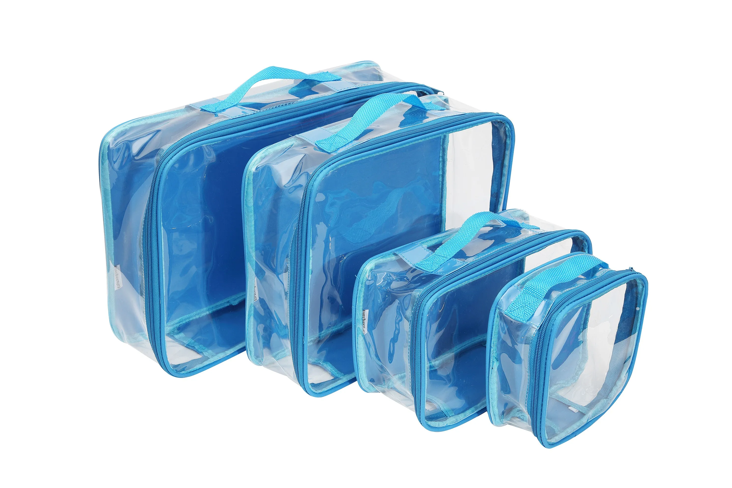 Starter Set (For Carry Ons)