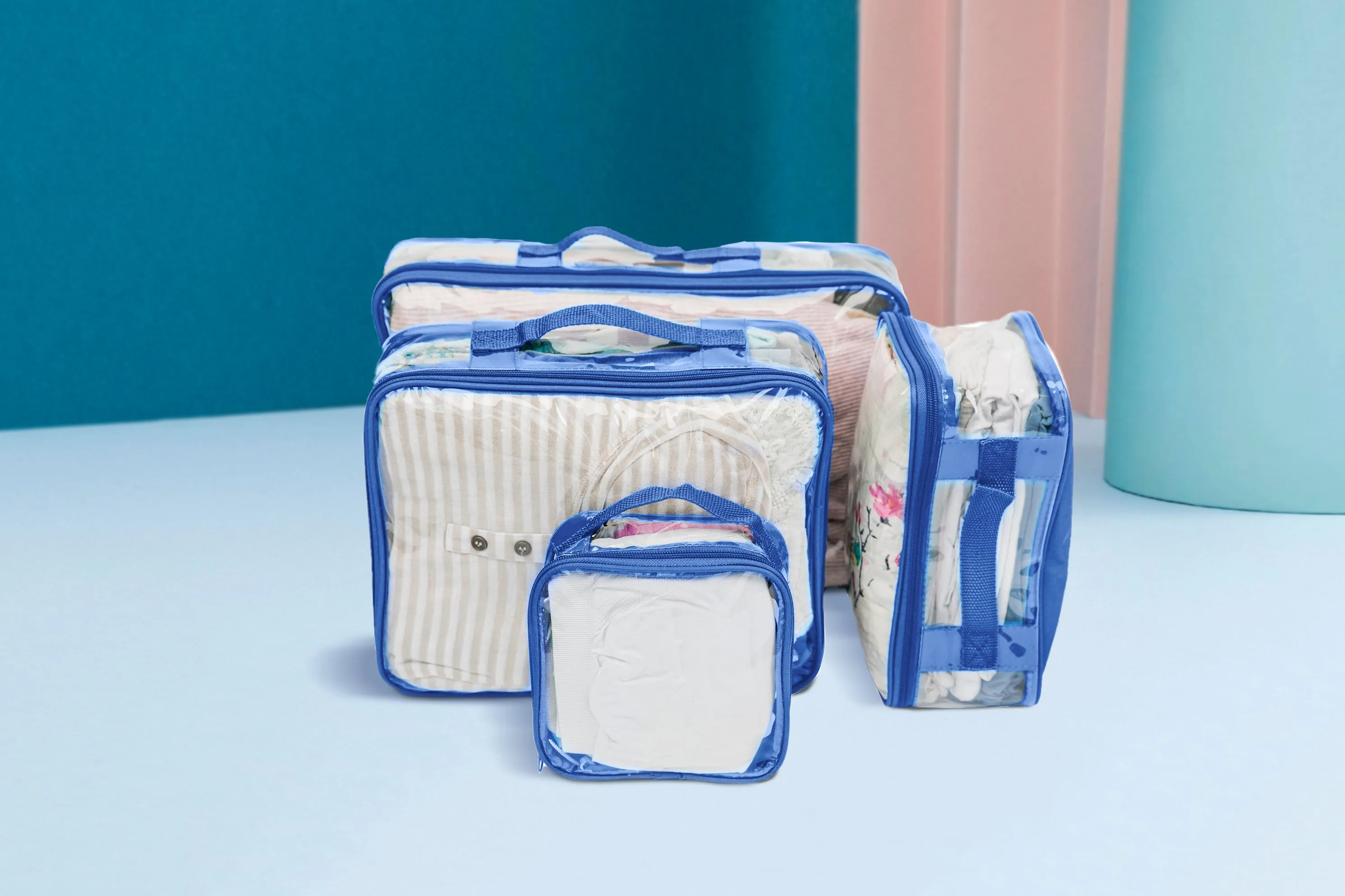 Starter Set (For Carry Ons)
