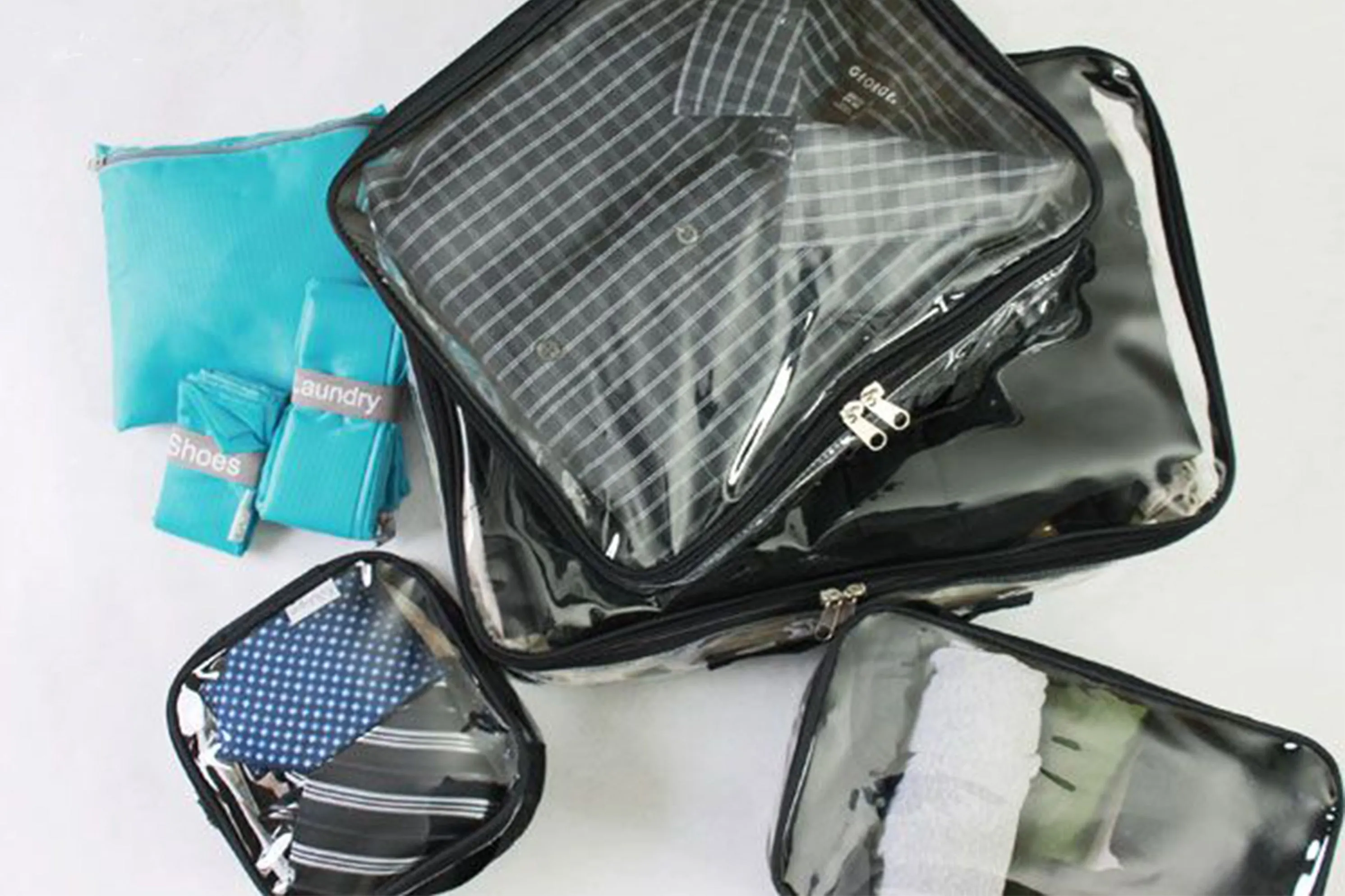 Starter Set (For Carry Ons)