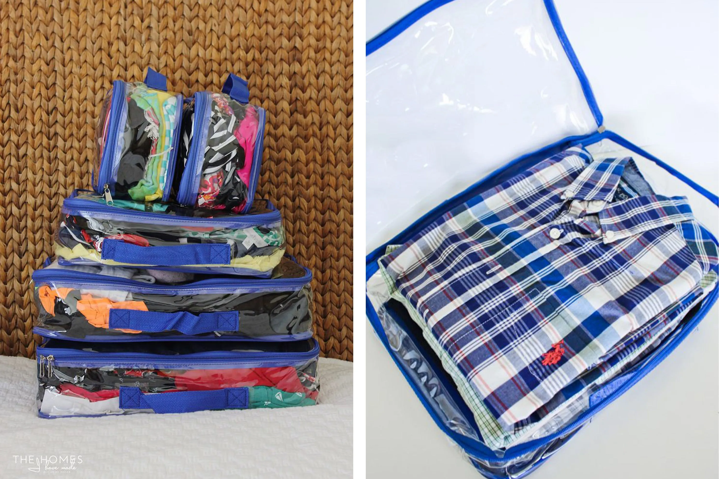 Starter Set (For Carry Ons)