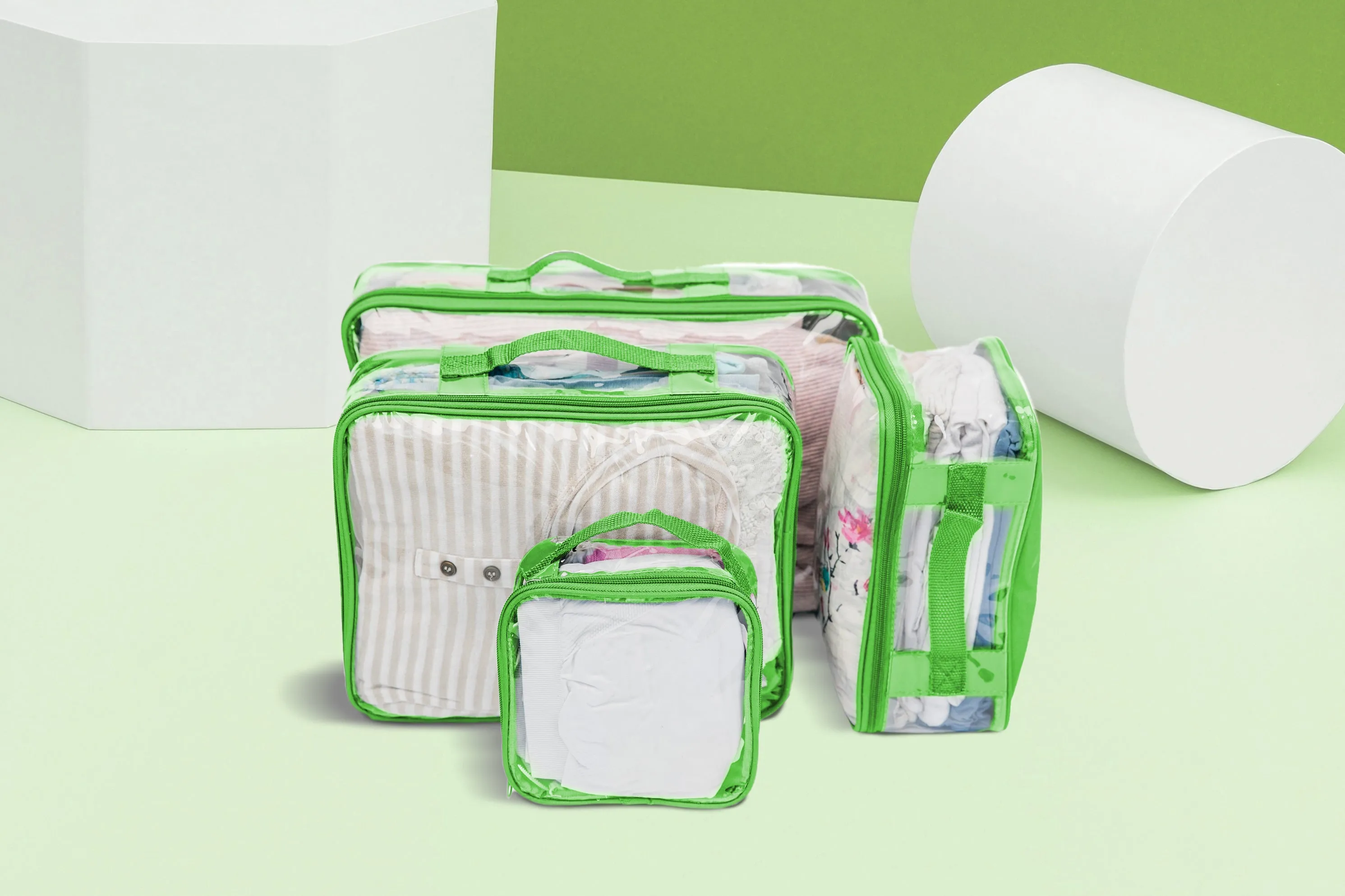 Starter Set (For Carry Ons)
