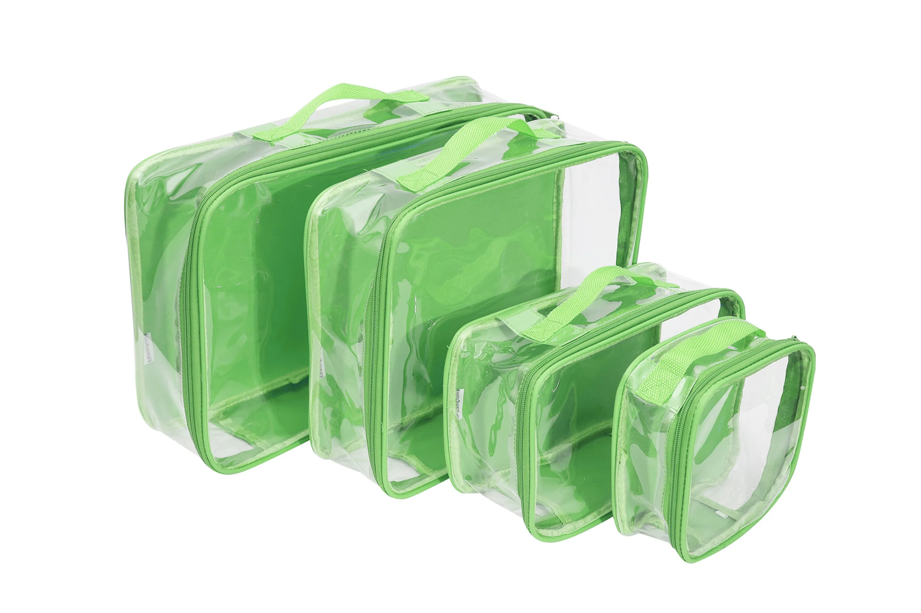 Starter Set (For Carry Ons)