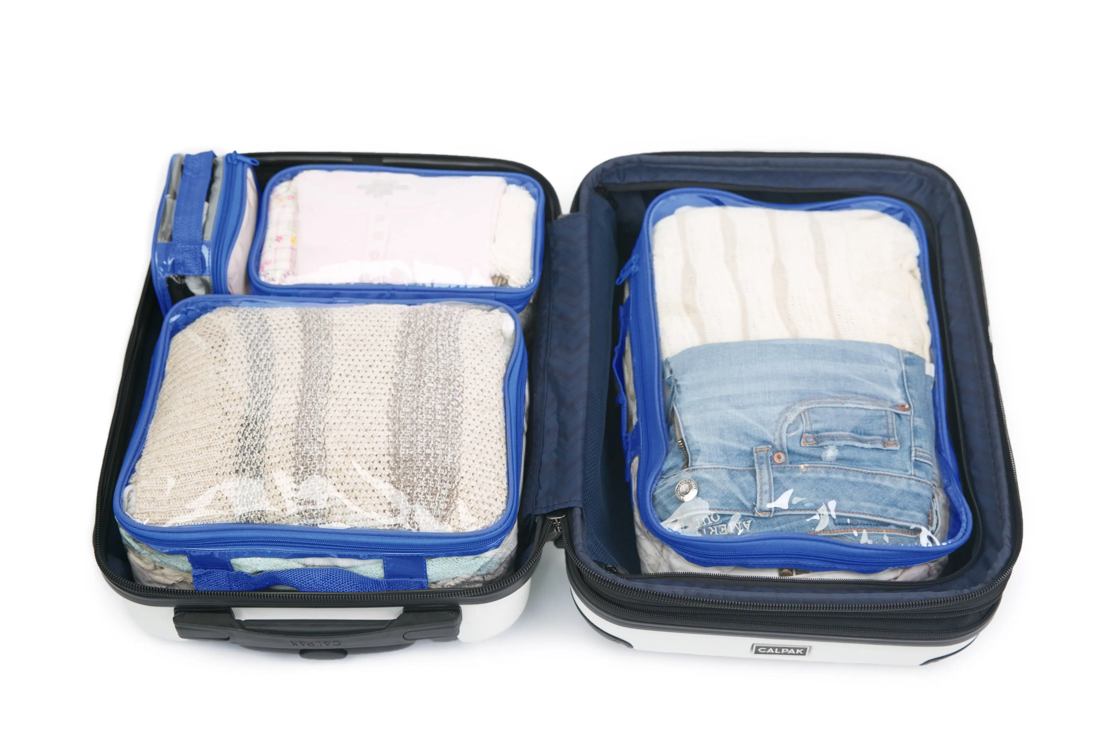 Starter Set (For Carry Ons)