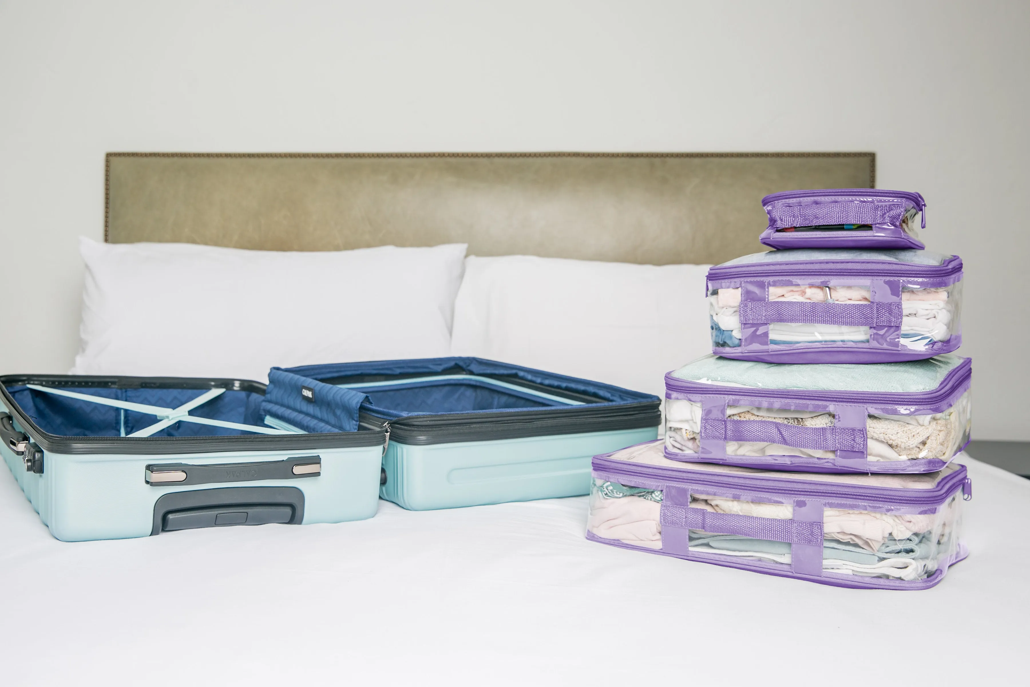 Starter Set (For Carry Ons)