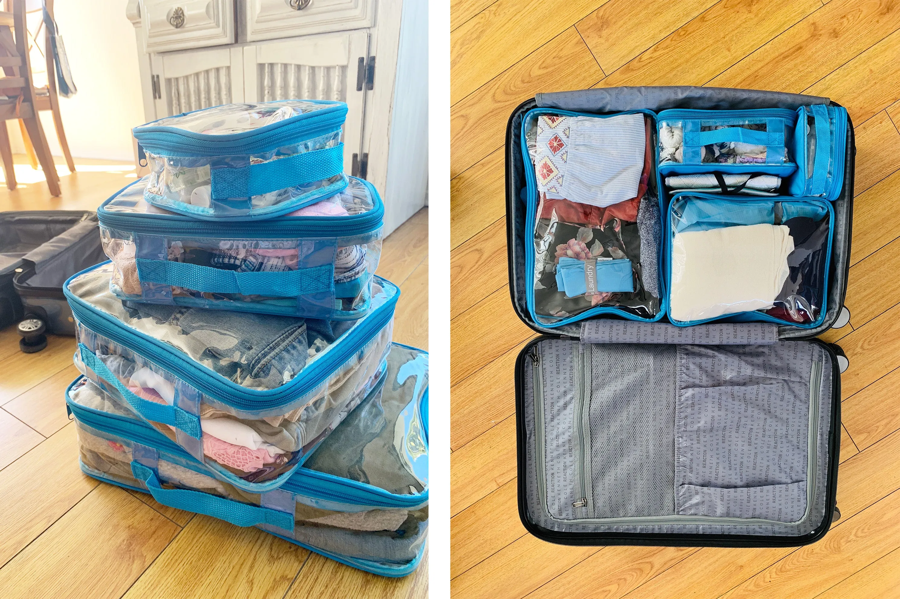 Starter Set (For Carry Ons)