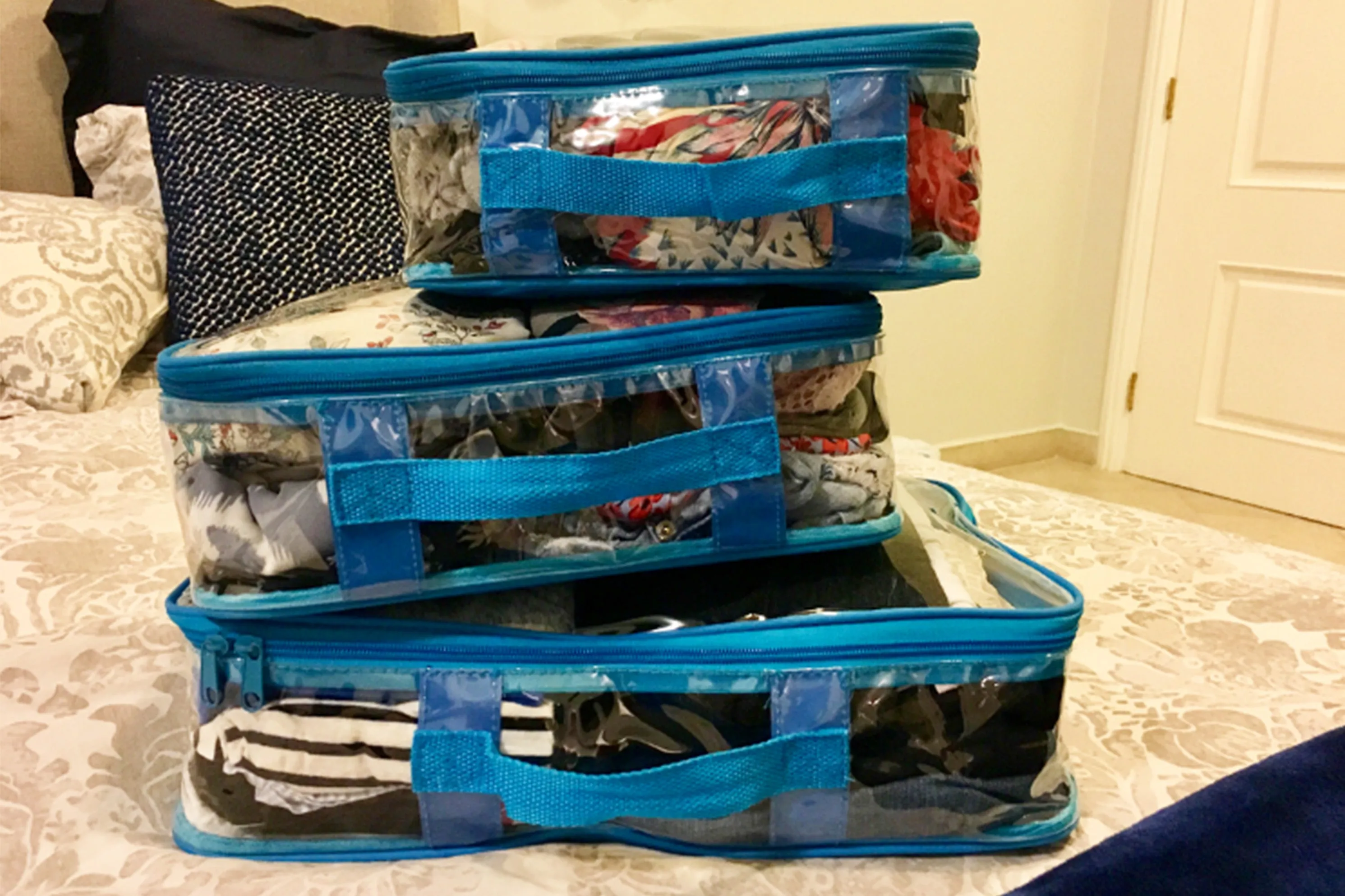 Starter Set (For Carry Ons)