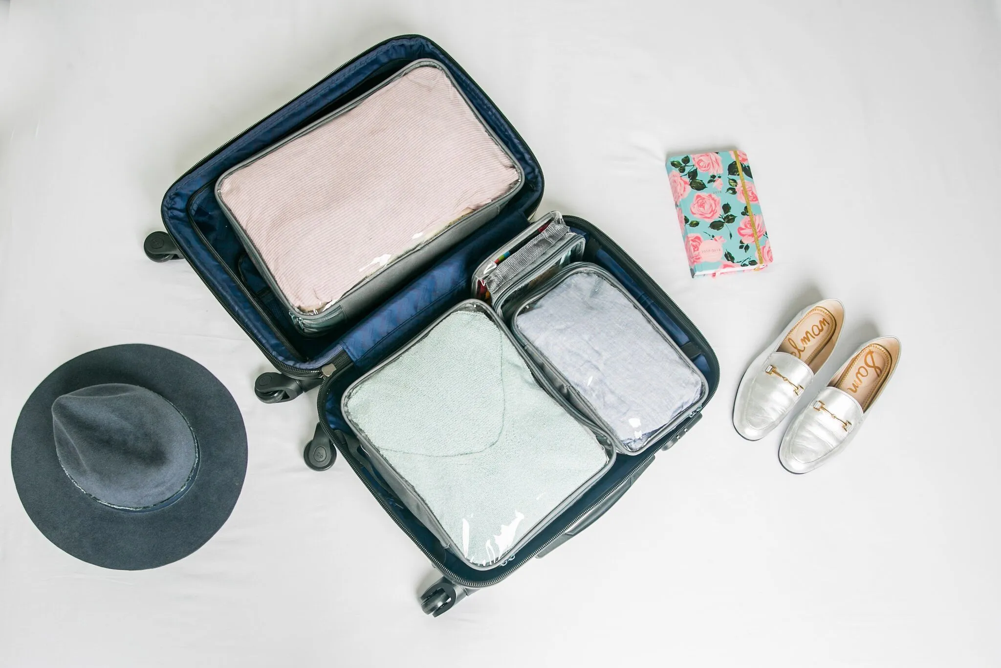 Starter Set (For Carry Ons)