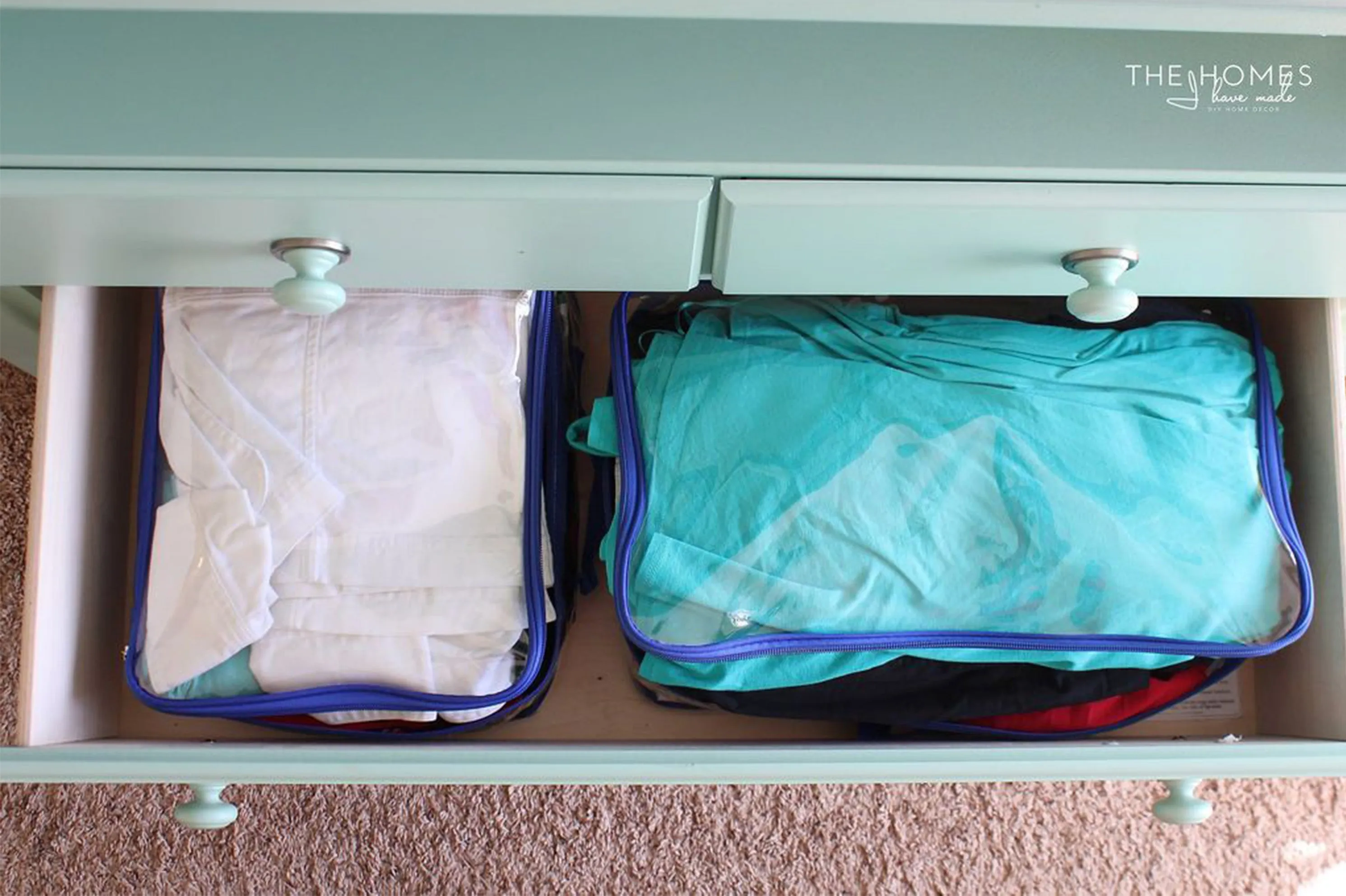 Starter Set (For Carry Ons)