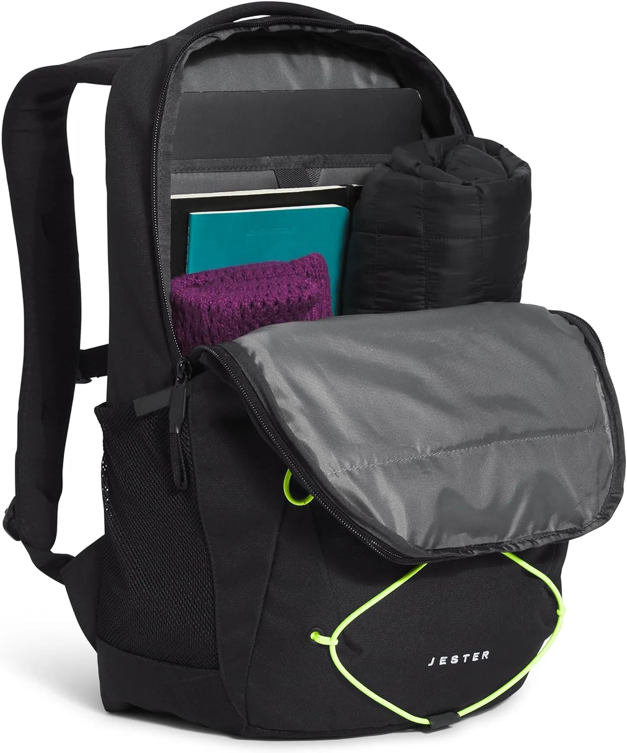 The North Face Jester Everyday Laptop Backpack