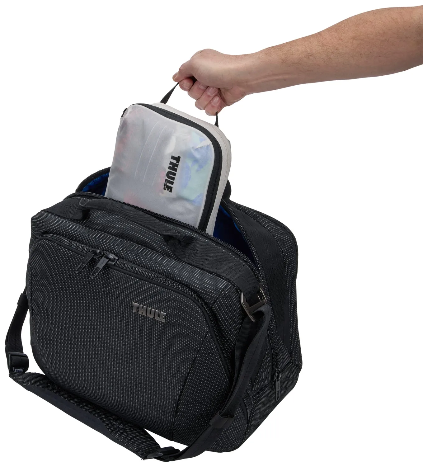 Thule Compression Packing Cubes